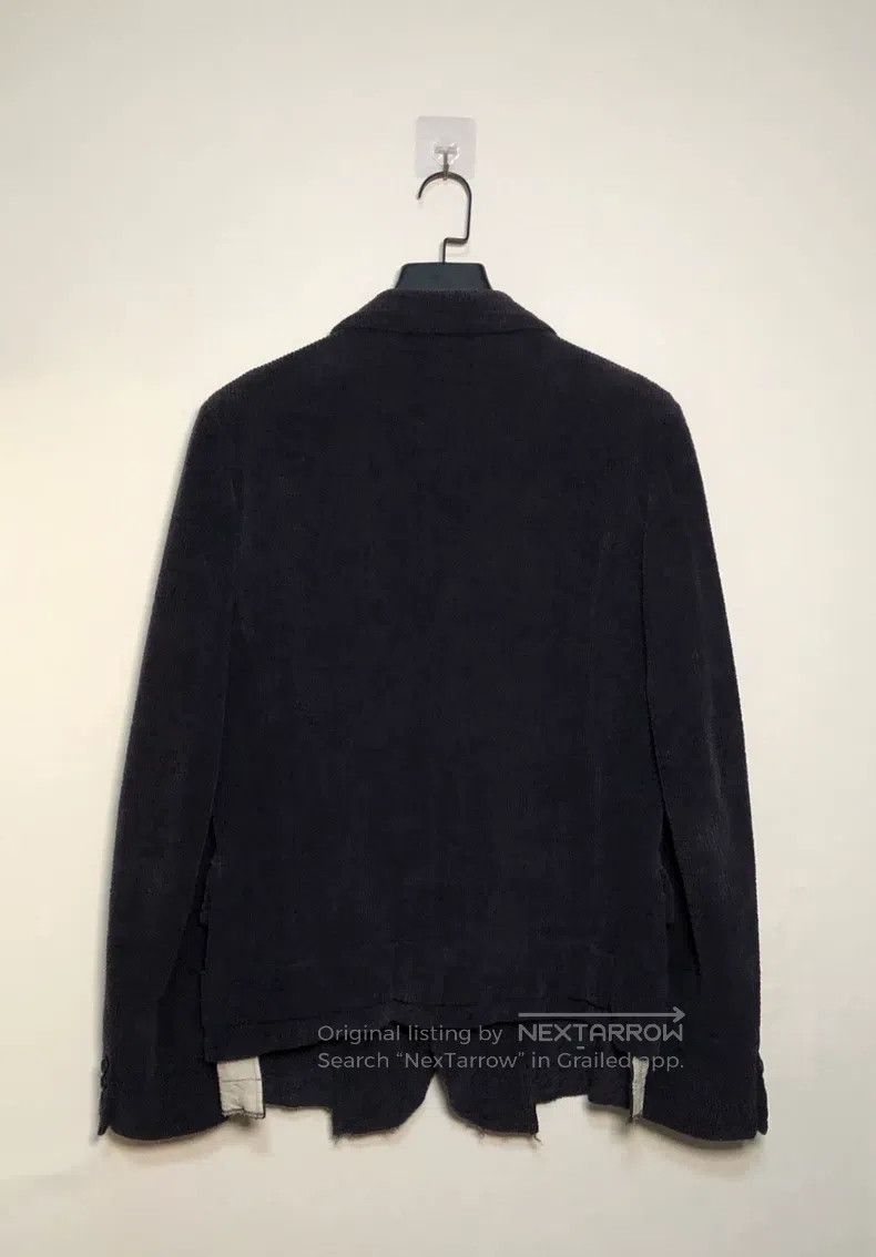 Comme des Garcons Comme Des Garcons blazer Size US M / EU 48-50 / 2 - 2 Thumbnail
