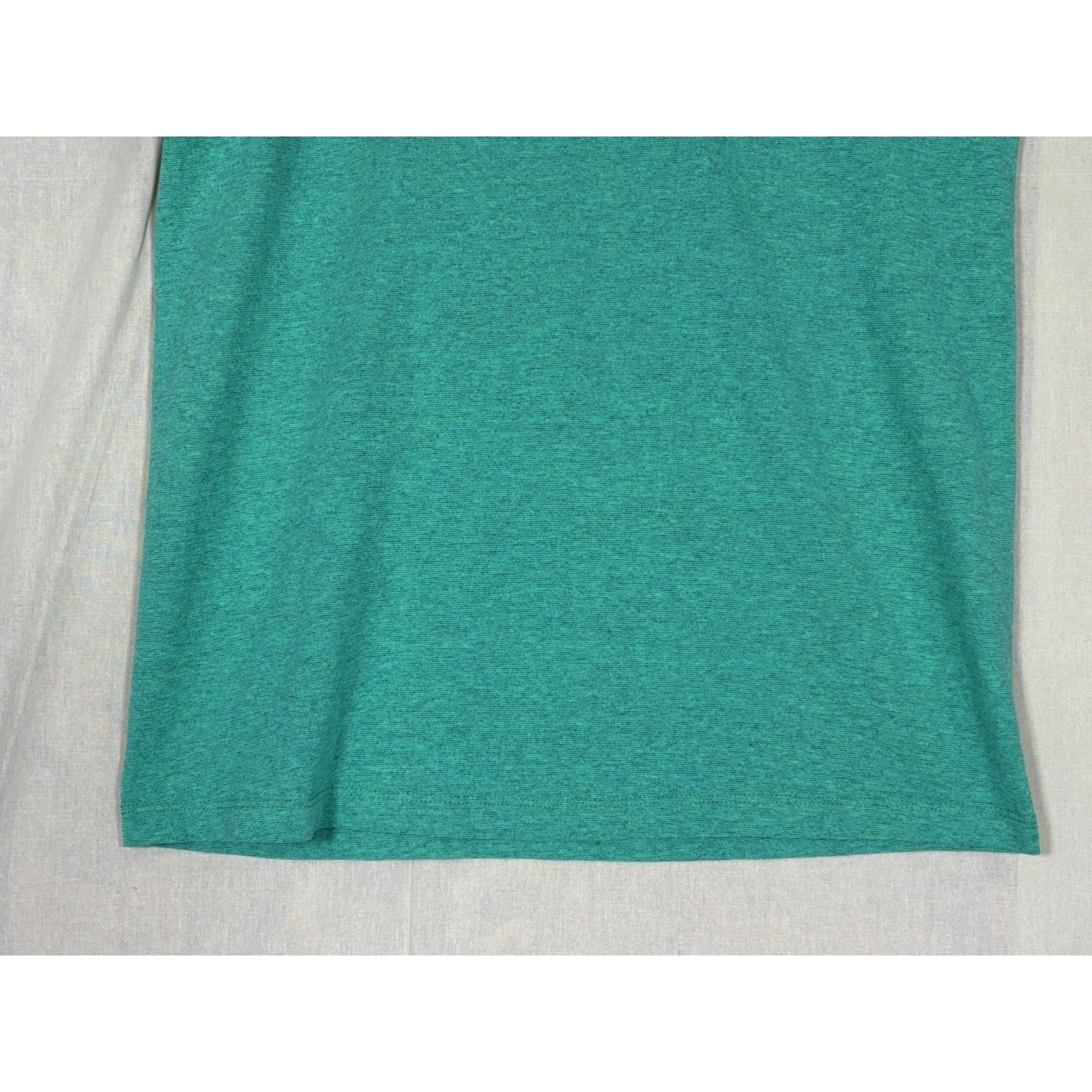 Ron Jon Surf Shop Ron Jon Surf Shop Clearwater Beach Tank Top Teal Men’s Large Size US L / EU 52-54 / 3 - 8 Thumbnail