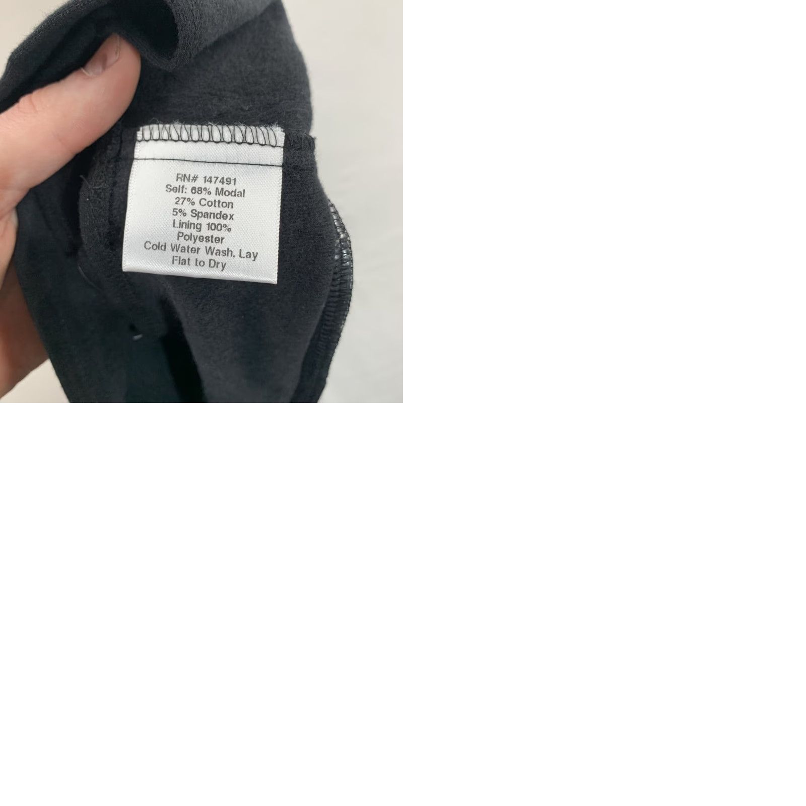 Vintage KATIE MAY Always Trending Top Womens Bra Black M Sz Medium Size M / US 6-8 / IT 42-44 - 9 Thumbnail