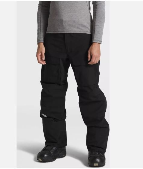 The North Face The North Face Maintenance Snow Pants Men's Size XXL Ski Size US 42 / EU 58 - 15 Thumbnail