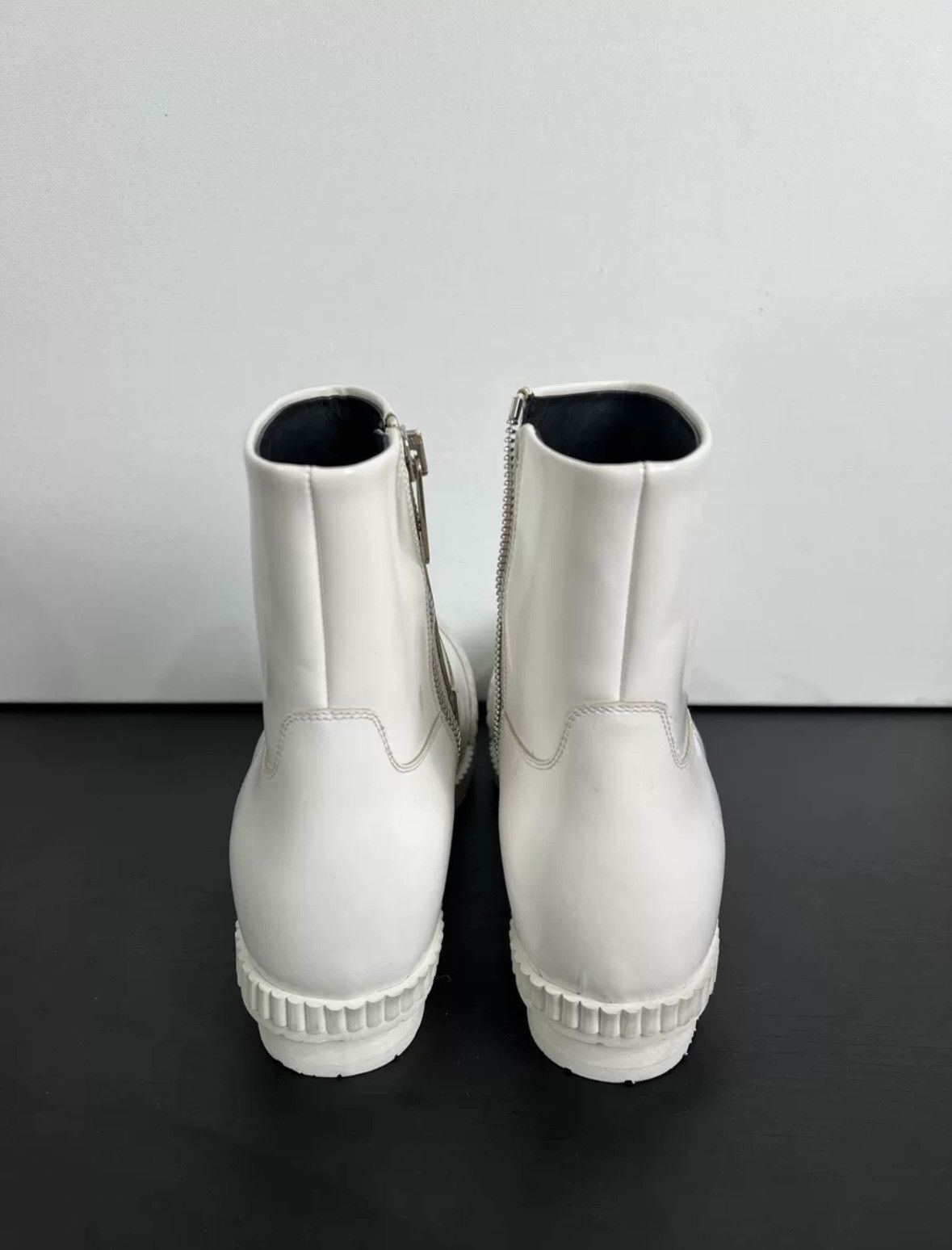 Calvin Klein Calvin klein boots Size US 7 / EU 40 - 4 Thumbnail