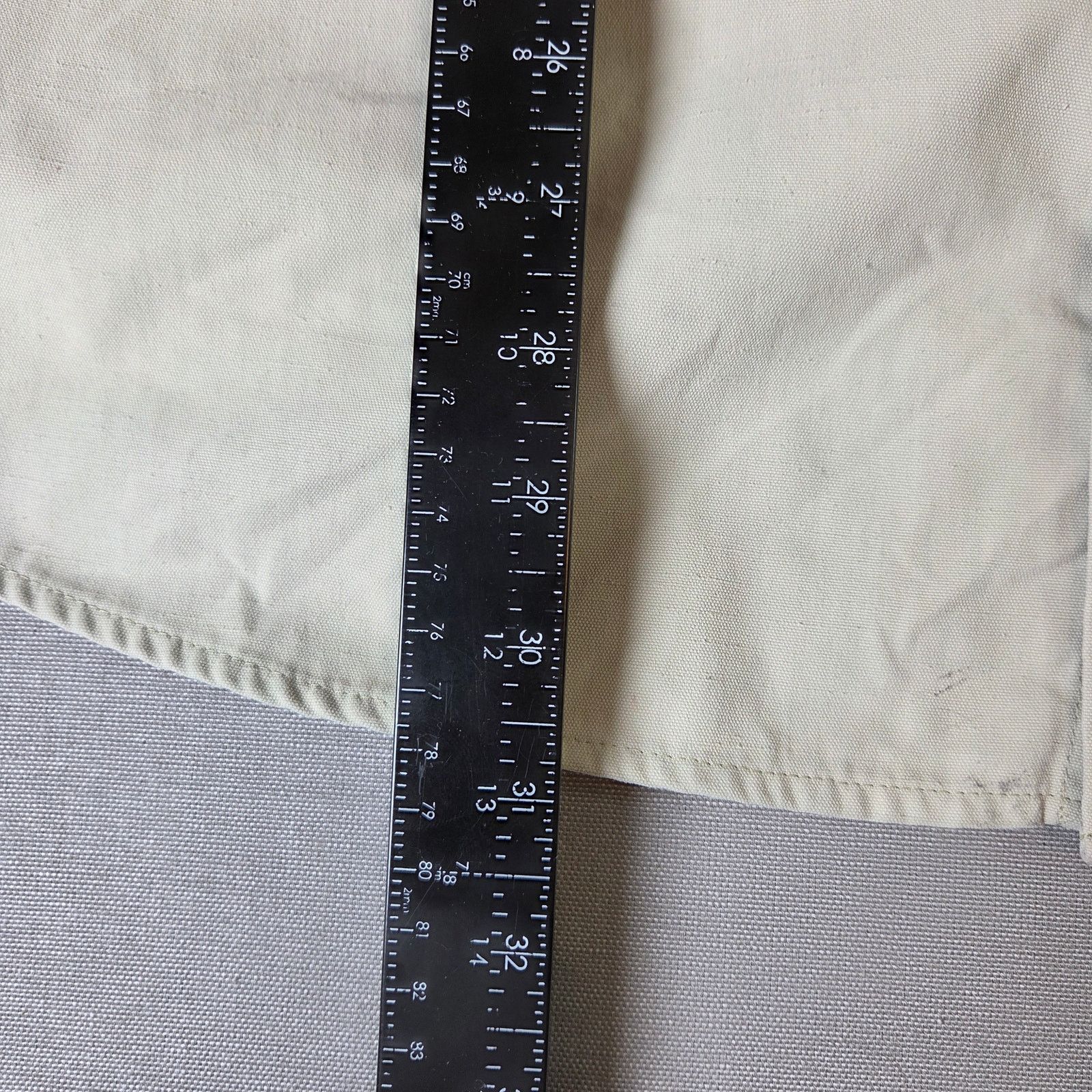 Duluth Trading Company Duluth Trading XL Nylon Utility Work Shirt Size US XL / EU 56 / 4 - 10 Thumbnail