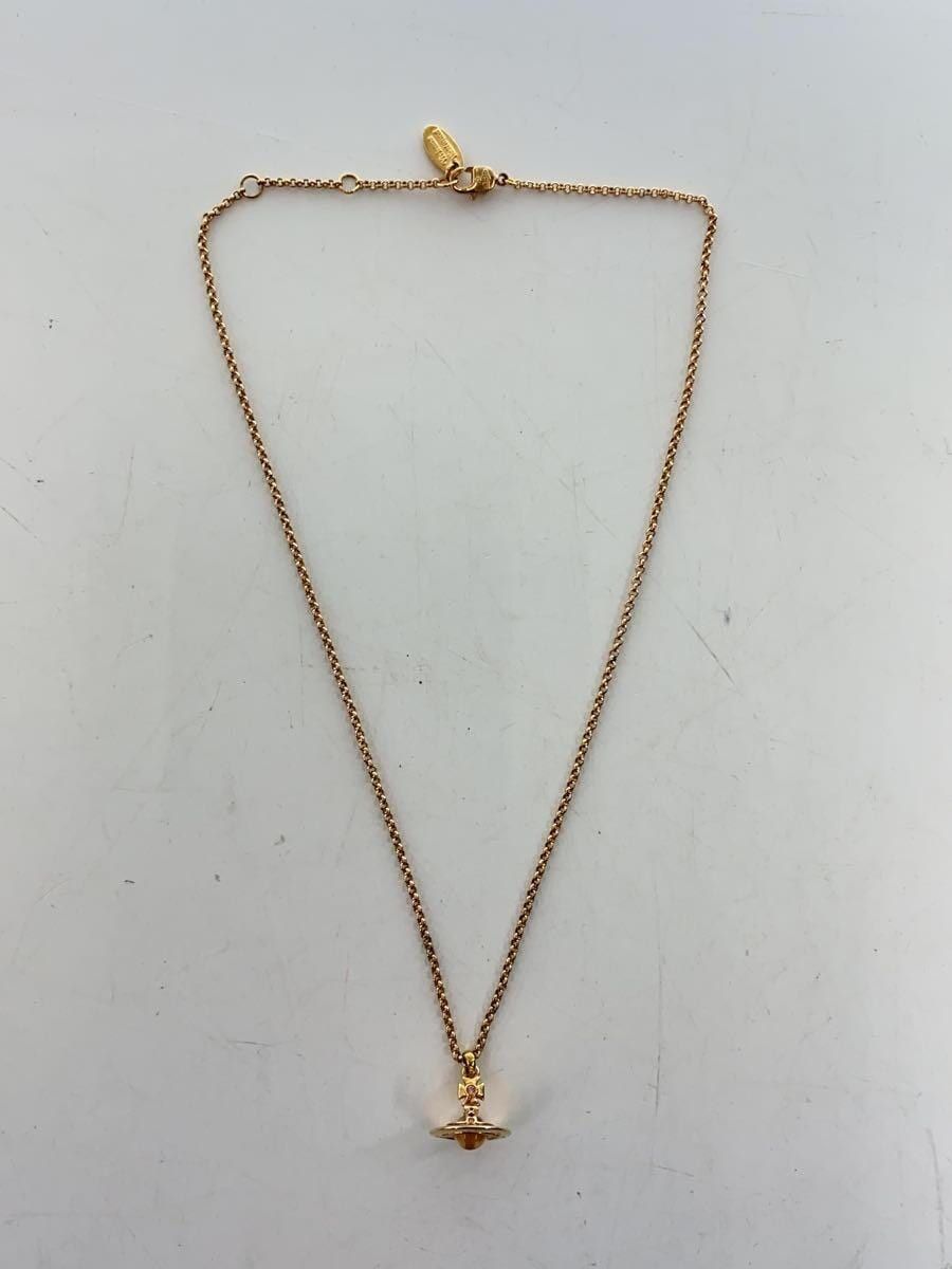 Vivienne Westwood Orb Necklace Size ONE SIZE - 2 Thumbnail