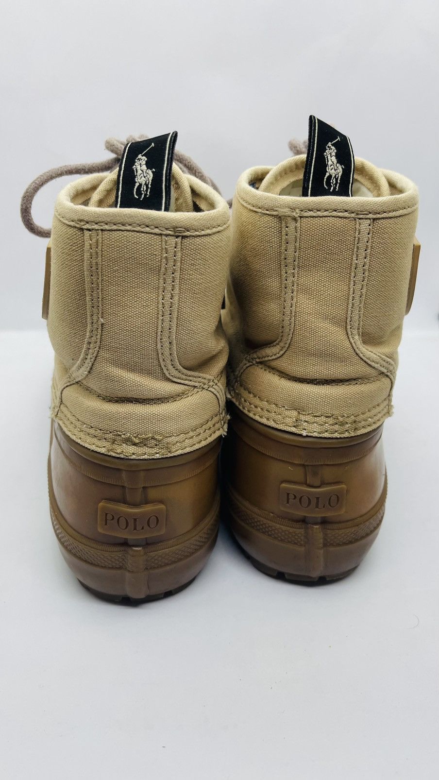 Polo Ralph Lauren Ralph lauren polo size 43 Size US 10 / EU 43 - 6 Thumbnail