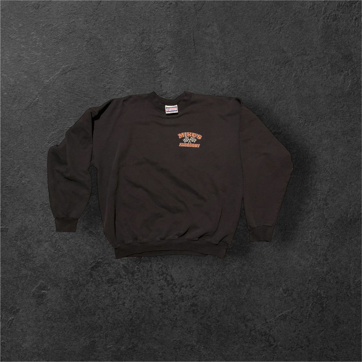 Other Vintage crewneck Size US L / EU 52-54 / 3 - 2 Thumbnail