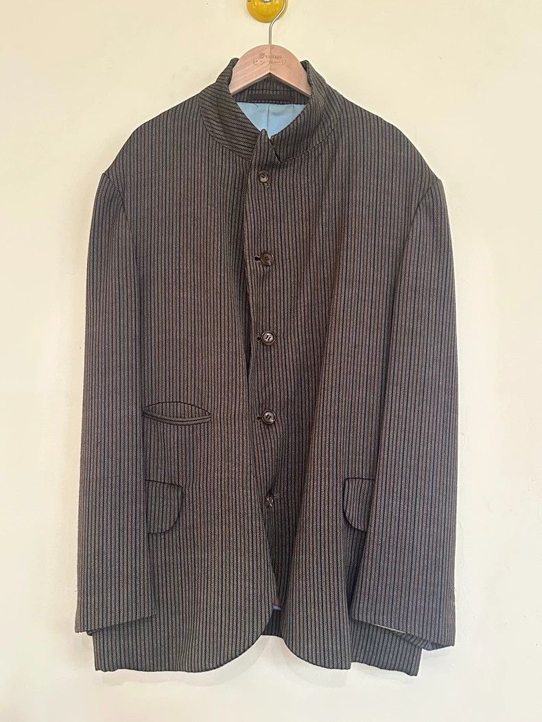 Comme des Garcons Comme Des Garcons Suit Size US S / EU 44-46 / 1 - 2 Thumbnail