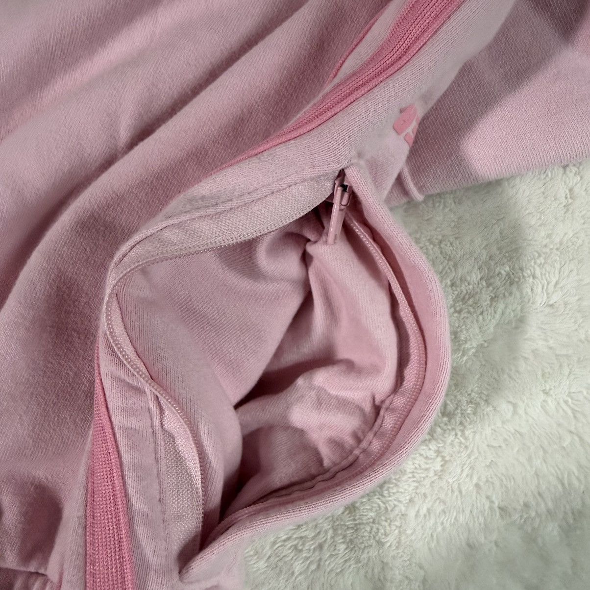 NERDY Korean brand NERDY Flare Sweatpants Size US 29 - 5 Thumbnail