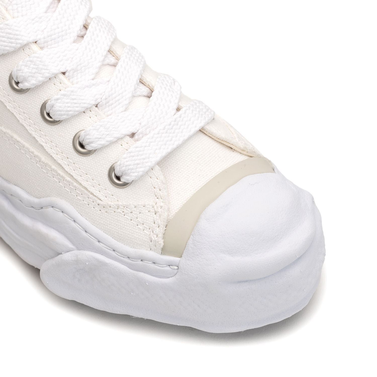 Maison MIHARA YASUHIRO Maison MIHARA YASUHIRO Hank Sneaker Size US 8 / EU 41 - 5 Thumbnail