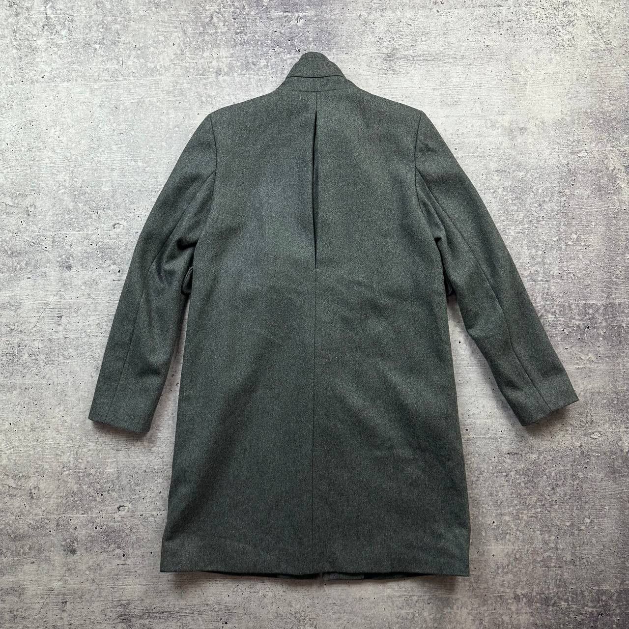 Acne Studios Acne Studios Median AW/09 Jacket Size XS / US 0-2 / IT 36-38 - 6 Thumbnail