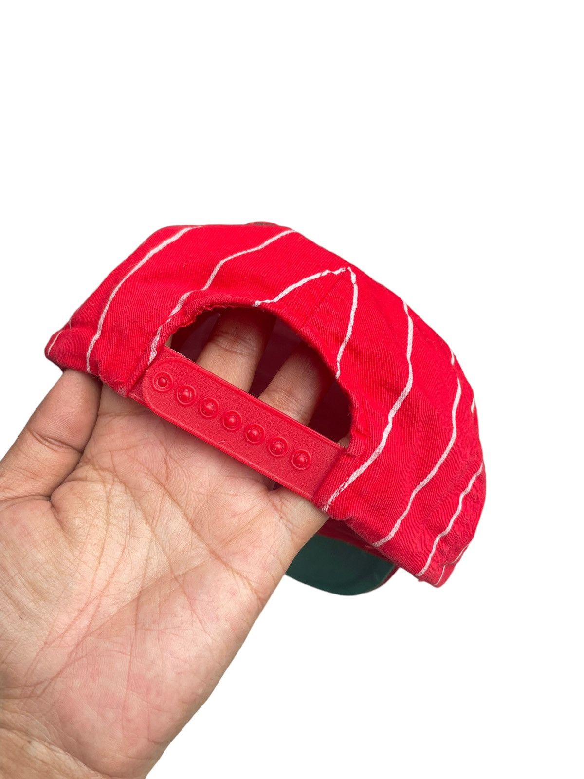 Coca Cola × Vintage Vintage Coca Cola Cap Size ONE SIZE - 7 Thumbnail