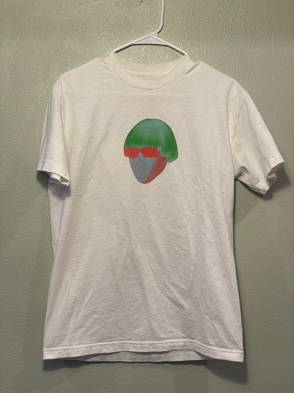 Igor faceless tee deals