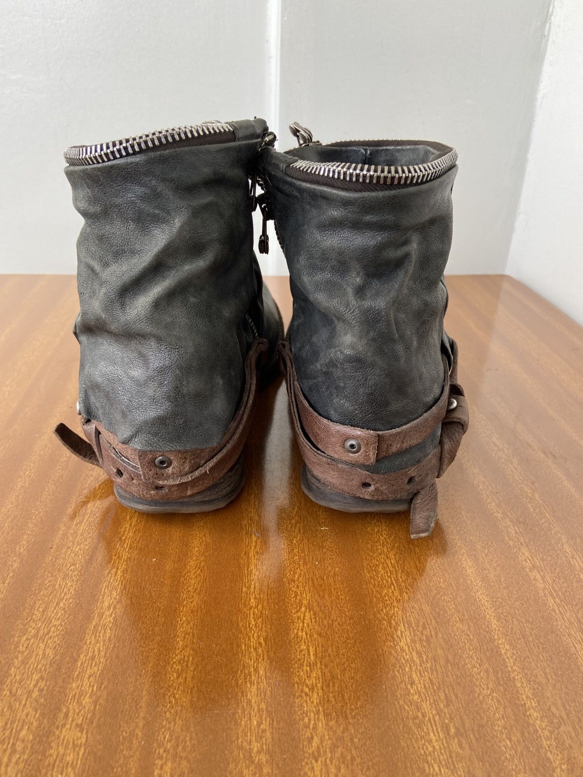 A.S.98 A.S.98 Size US 8 / IT 38 - 7 Thumbnail