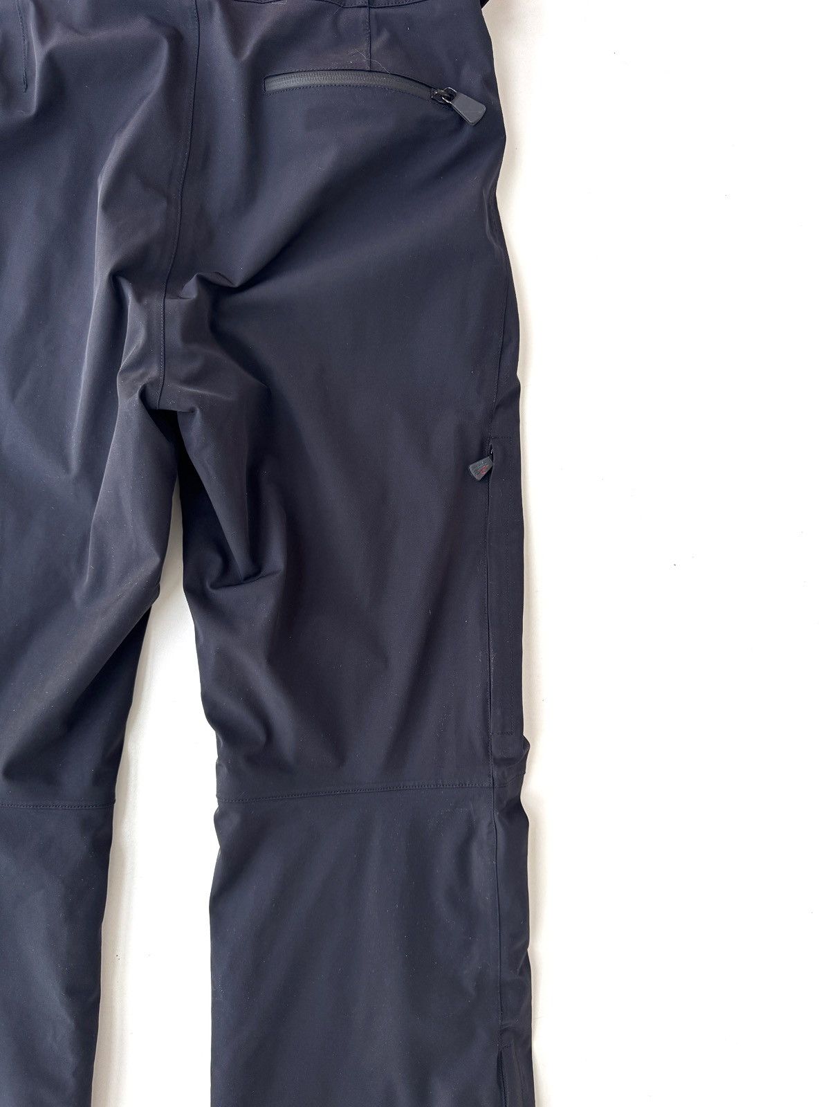 Moncler Moncler Ski Pants Pantaloni Da Size US 33 - 7 Thumbnail