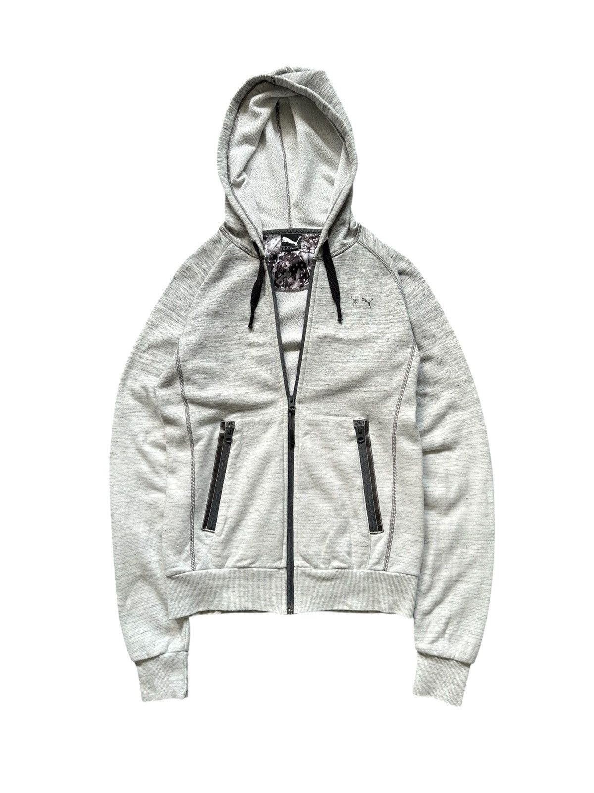 Maison MIHARA YASUHIRO × Puma 00's Puma x Mihara Yasuhiro zipper