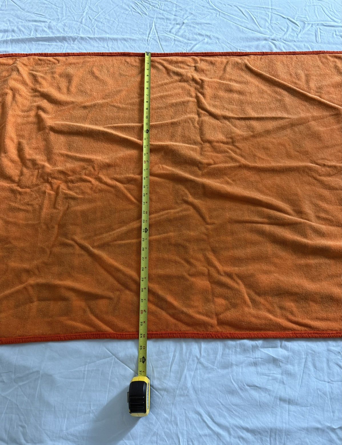 Hermes Hermes Beach Towel Size ONE SIZE - 5 Thumbnail