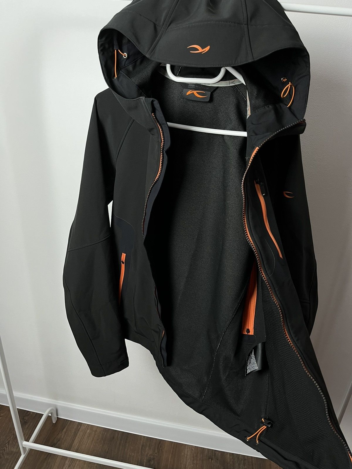 KJUS Kjus Hydraulic Softshell Jacket Size US M / EU 48-50 / 2 - 8 Thumbnail