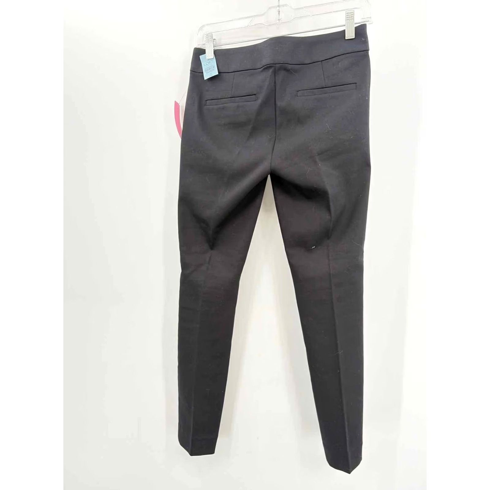 Vince Vince Dress Pants Green Size 0 Regular Pre-Owned Womens/Adults? Size 25" / US 0 / IT 36 - 2 Thumbnail