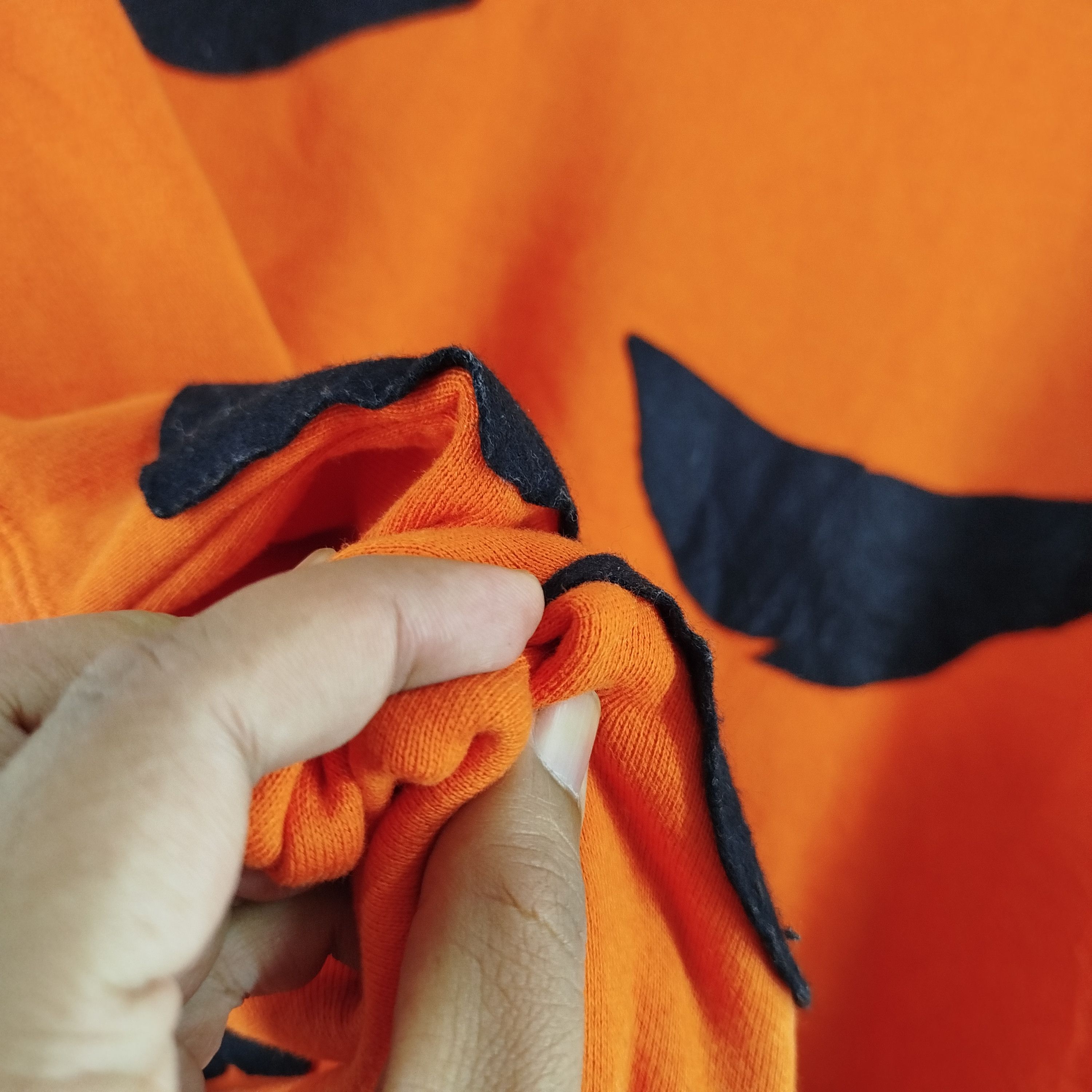 Designer × Japanese Brand Tiger Design Sweatshirts Size US L / EU 52-54 / 3 - 6 Thumbnail