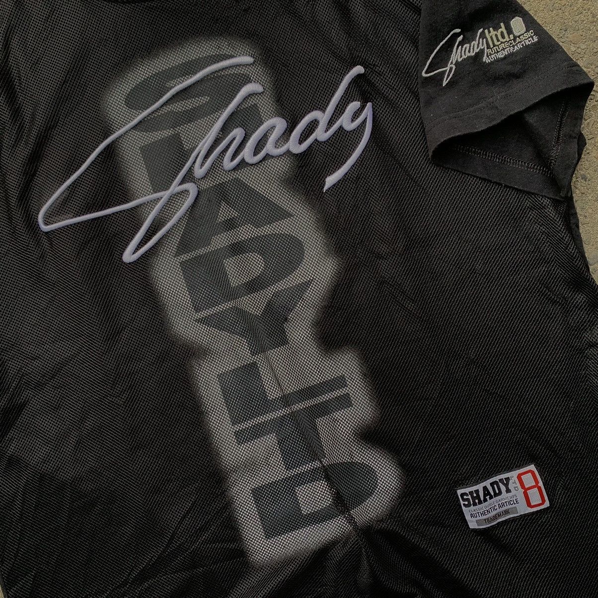 Shady Ltd Shady LTD by Eminem Tshirt Size US L / EU 52-54 / 3 - 5 Thumbnail