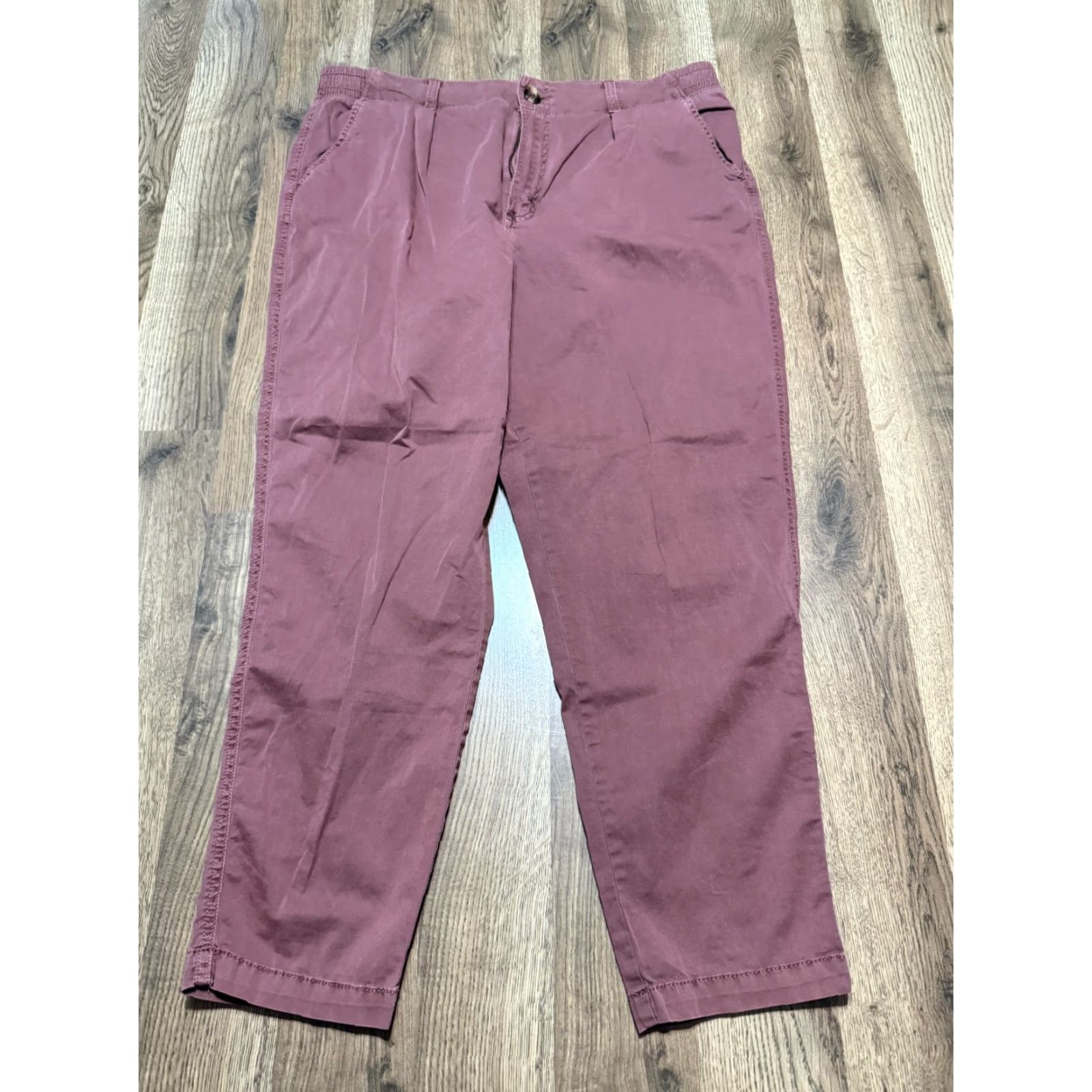 Vintage VINTAGE? No — Not Vintage? Not applicable. Size 38" / US 16 / IT 52 - 2 Thumbnail