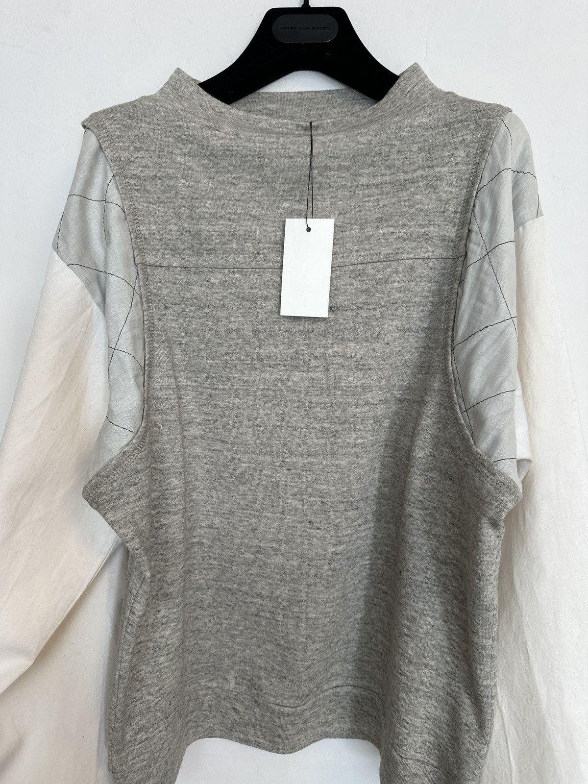 Dries Van Noten Dries Van Noten "archive " Size S / US 4 / IT 40 - 8 Thumbnail