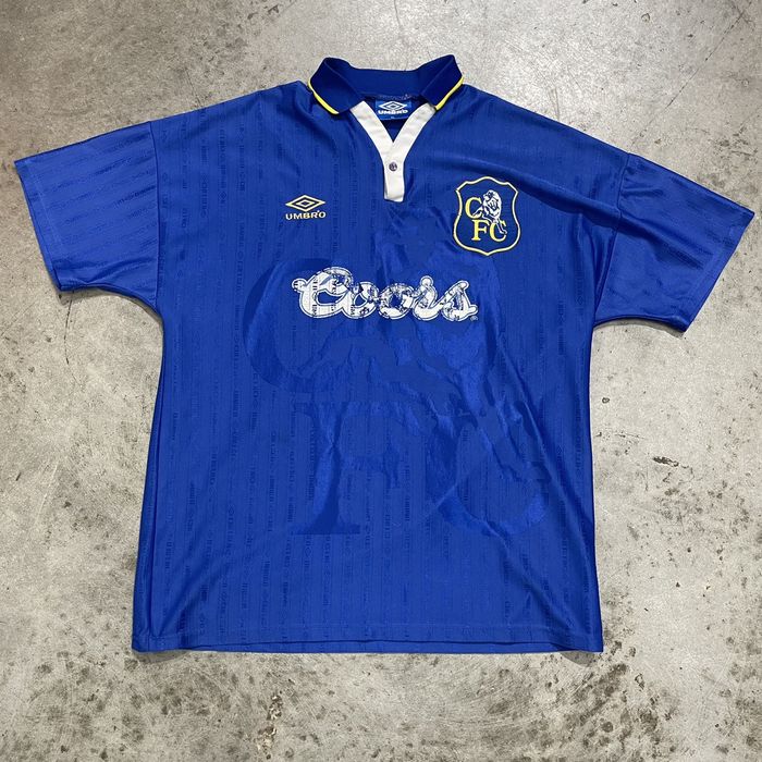 Chelsea coors sale kit