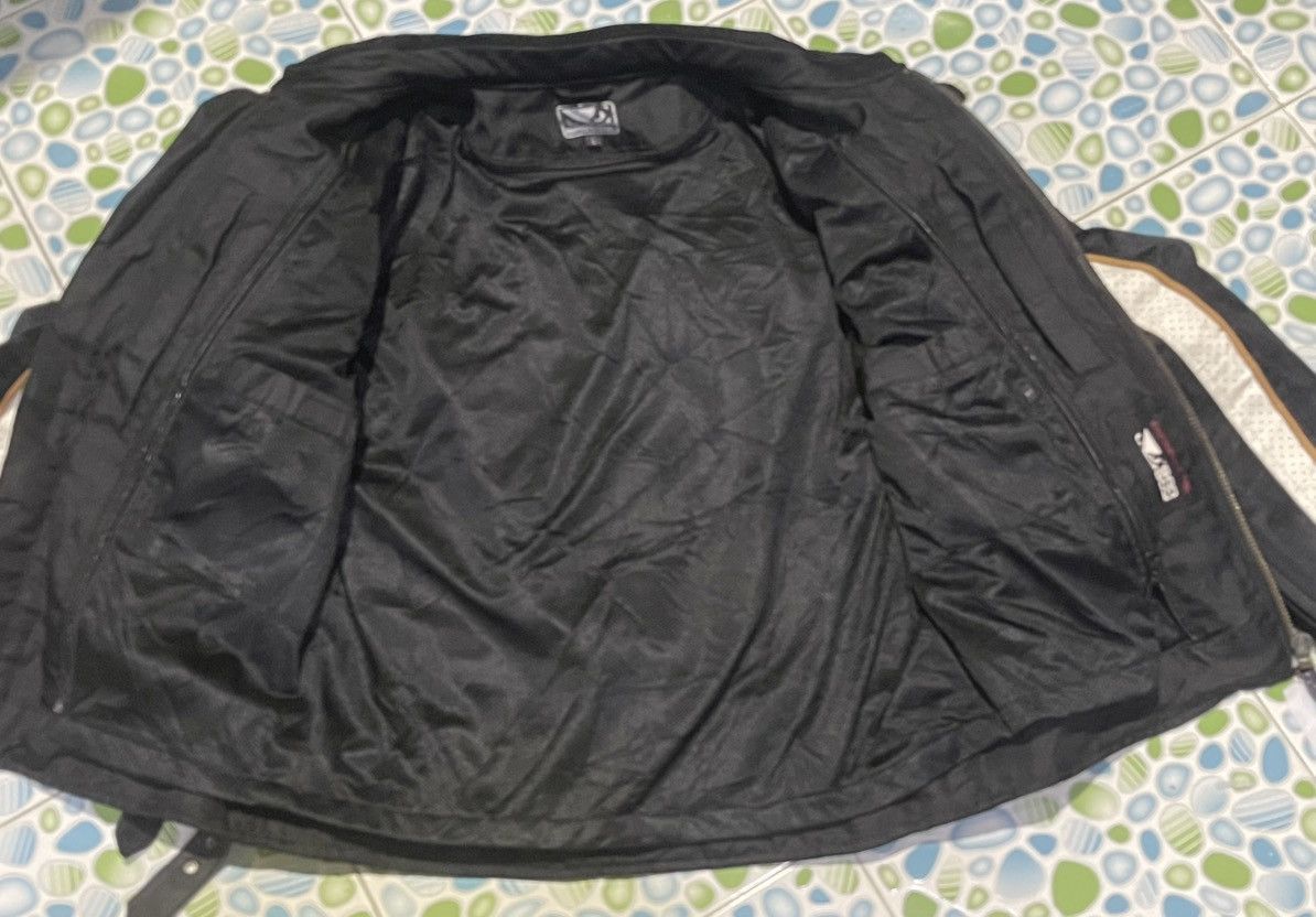Designer BADBOY RIDE JACKET Size US L / EU 52-54 / 3 - 5 Thumbnail
