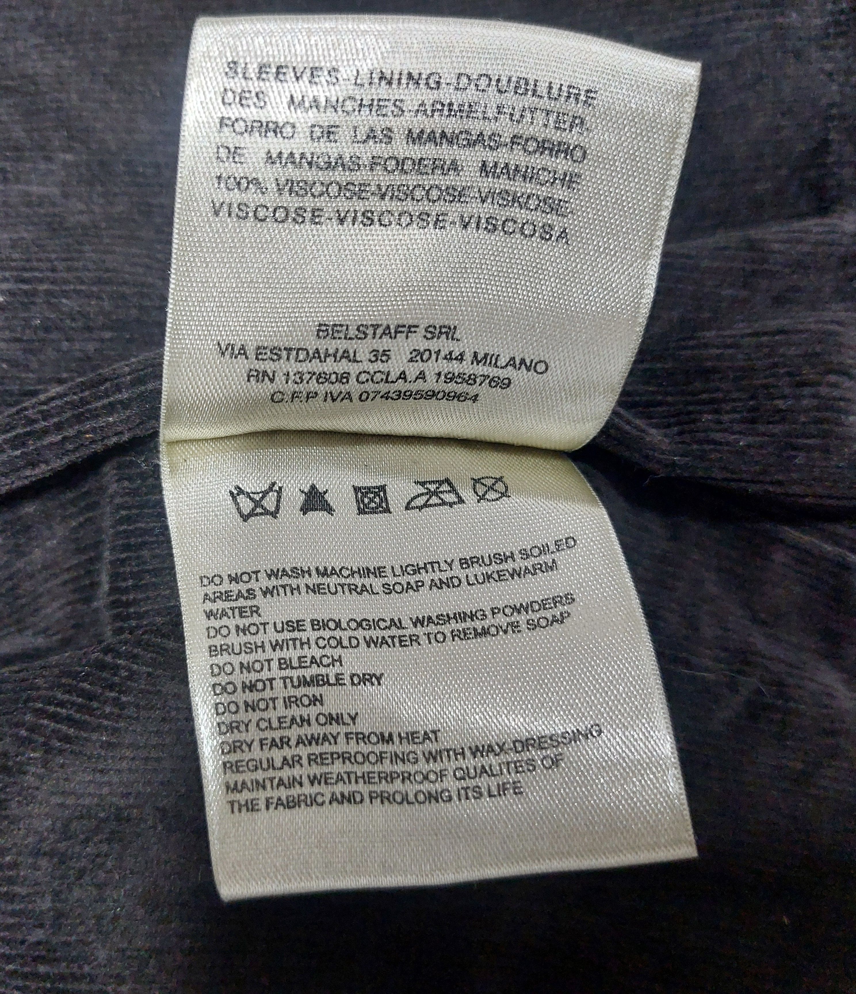 Belstaff Belstaff Sammy Miller wax jacket Size US L / EU 52-54 / 3 - 8 Thumbnail