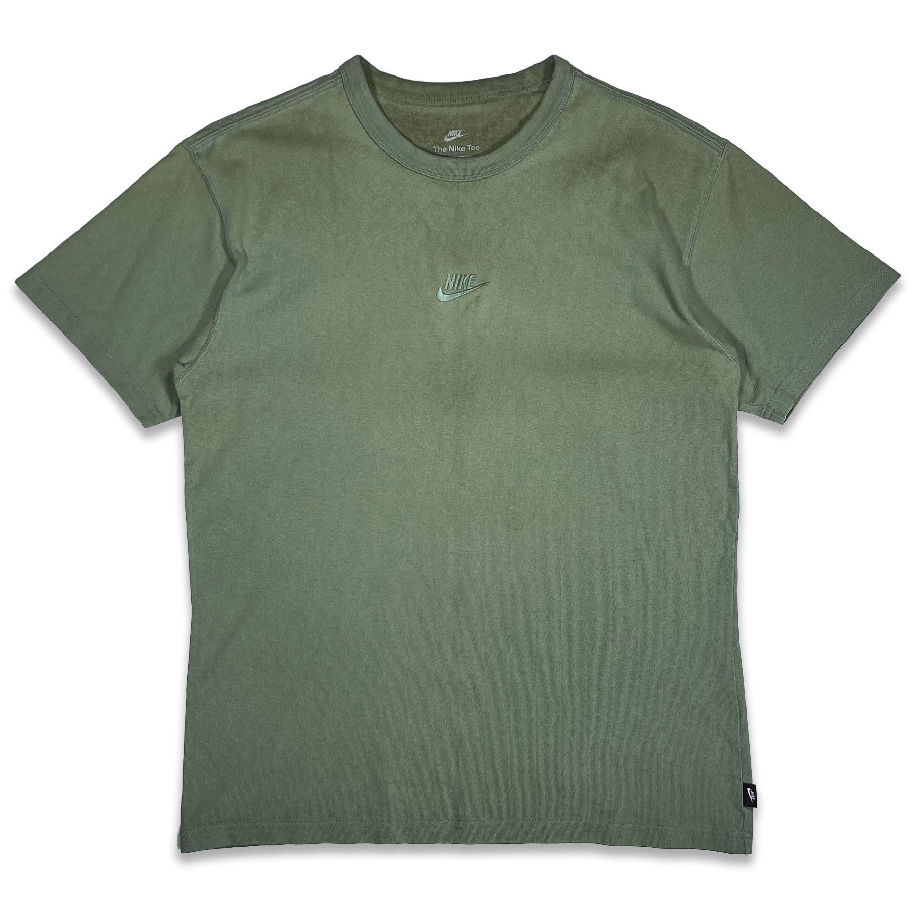 Nike Nike Loose Fit Tee • S size oversized Size US S / EU 44-46 / 1 - 2 Thumbnail