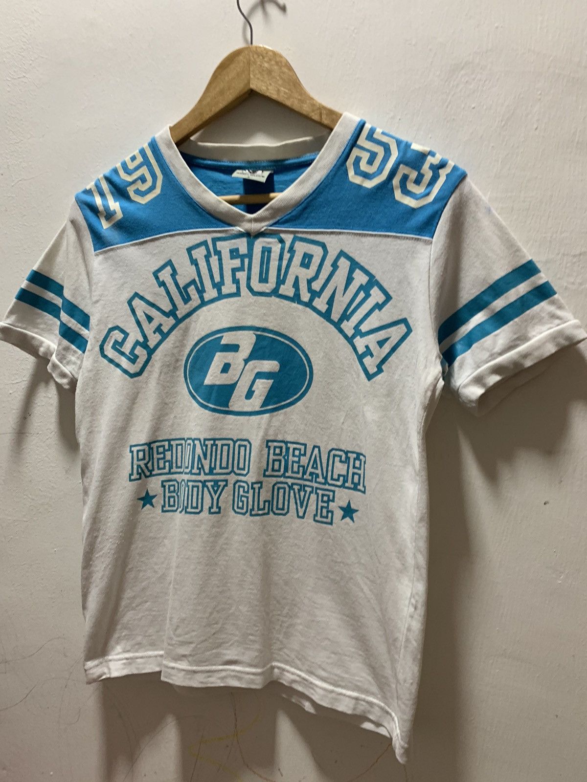 Body Glove Vintage Y2K Body glove California Size US S / EU 44-46 / 1 - 5 Thumbnail