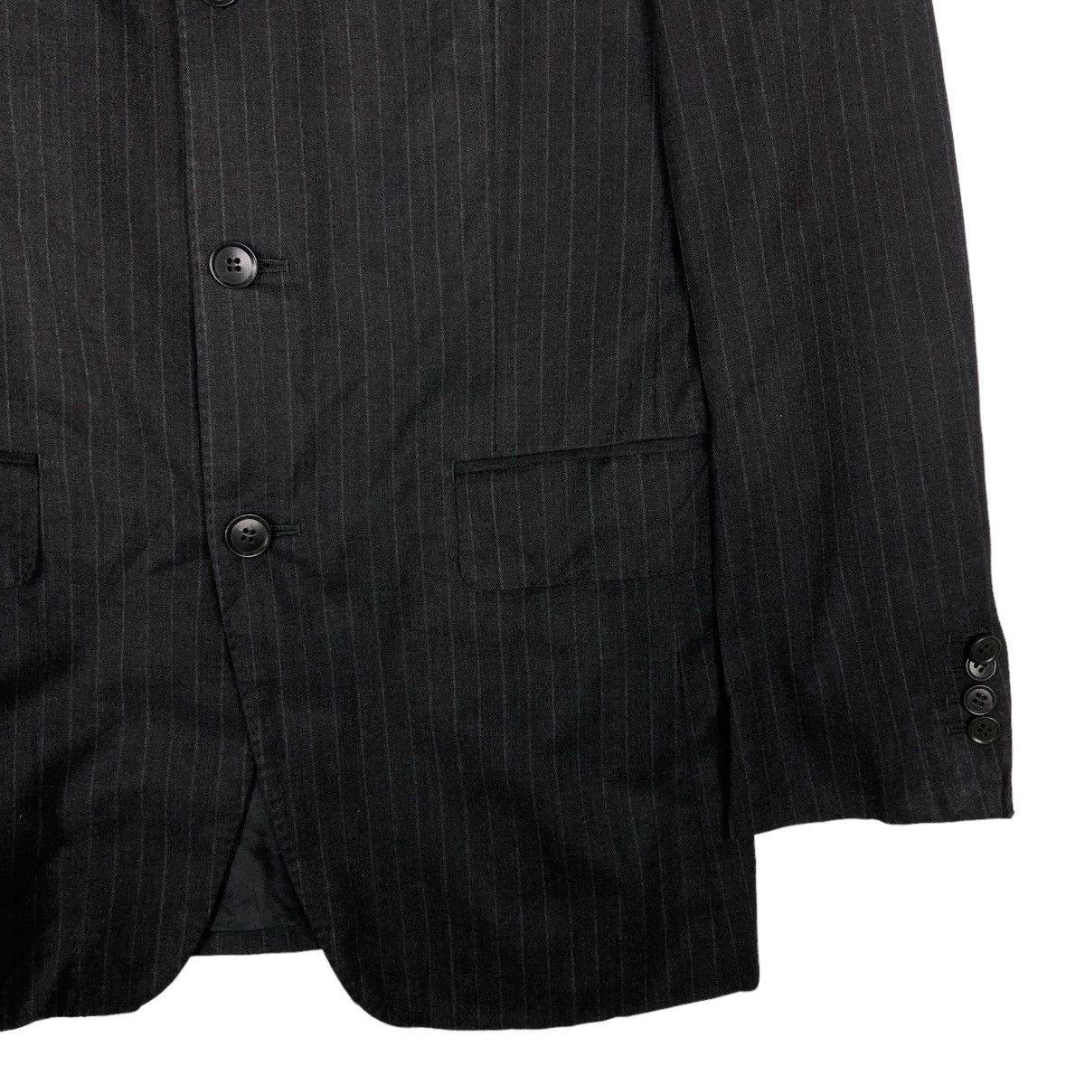 Katharine Hamnett London 🔥Vintage Chore Jacket Katharine Hamnett London Size US M / EU 48-50 / 2 - 5 Thumbnail