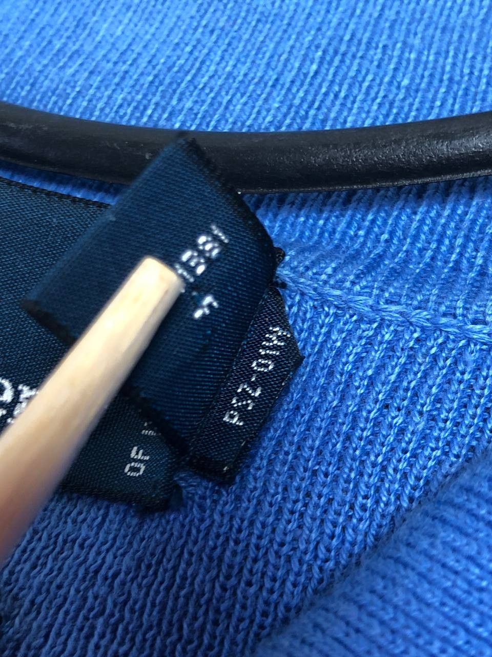 Polo Ralph Lauren × Vintage Crazy Vintage 00’s Logo Polo Ralph Lauren Sweater Size US XXL / EU 58 / 5 - 5 Thumbnail