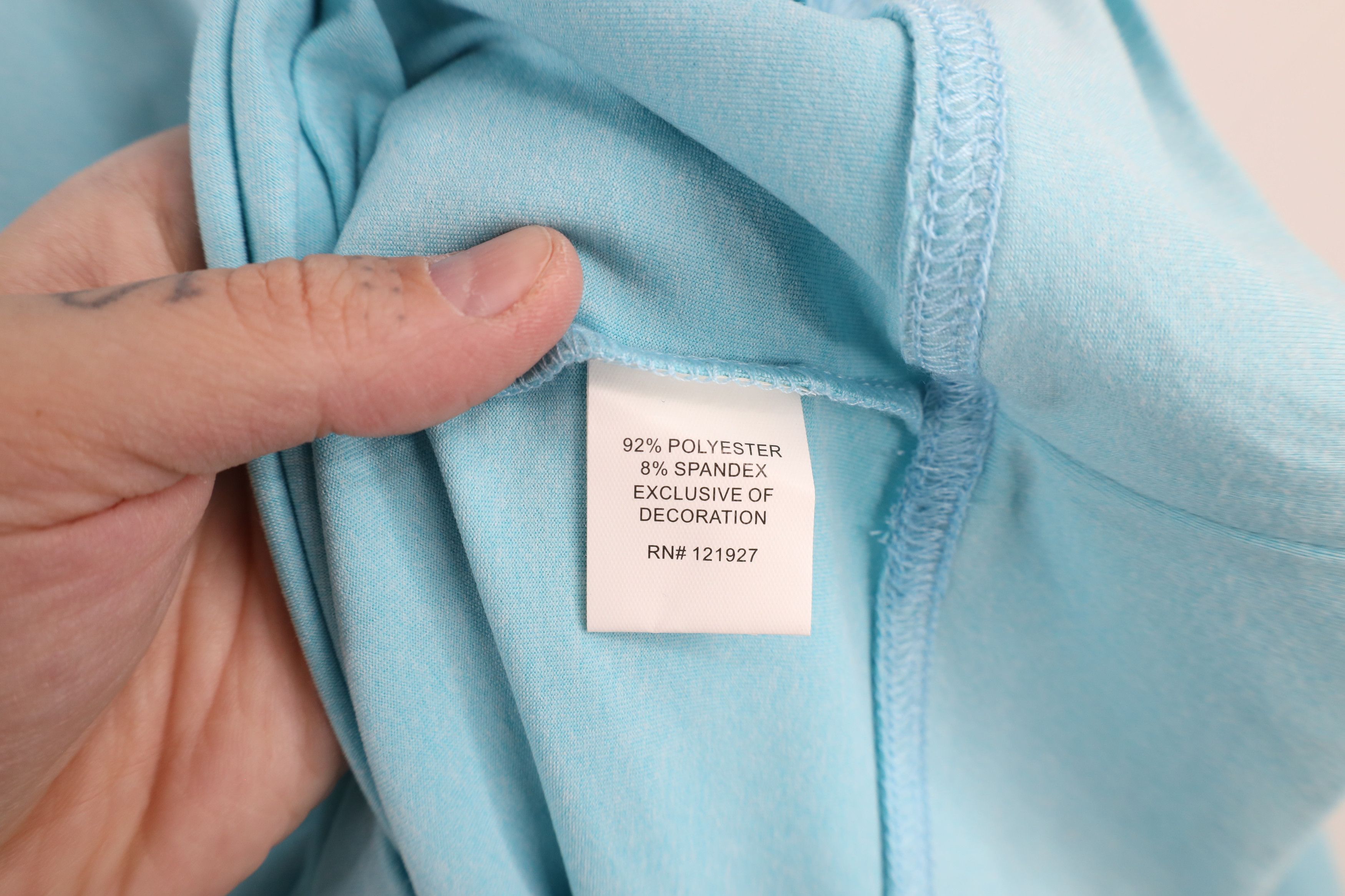 Vintage × johnnie-O New Johnnie-O Performance Half Zip Pullover Sweater Top Blue Size US XL / EU 56 / 4 - 10 Thumbnail