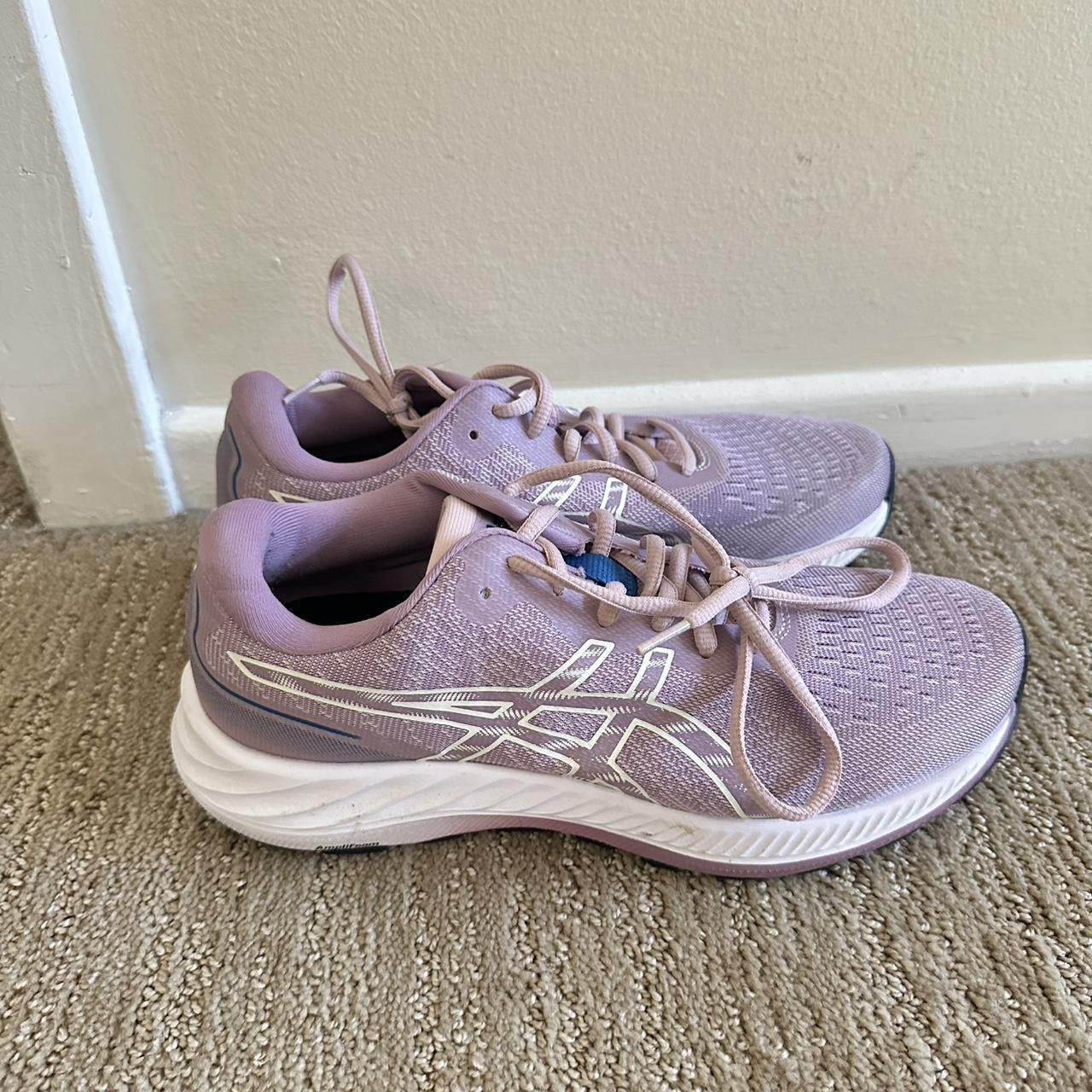 Asics Women’s ortholite GEL-EXCITE 9 ASICS sneakers Size US 8.5 / IT 38.5 - 1 Thumbnail