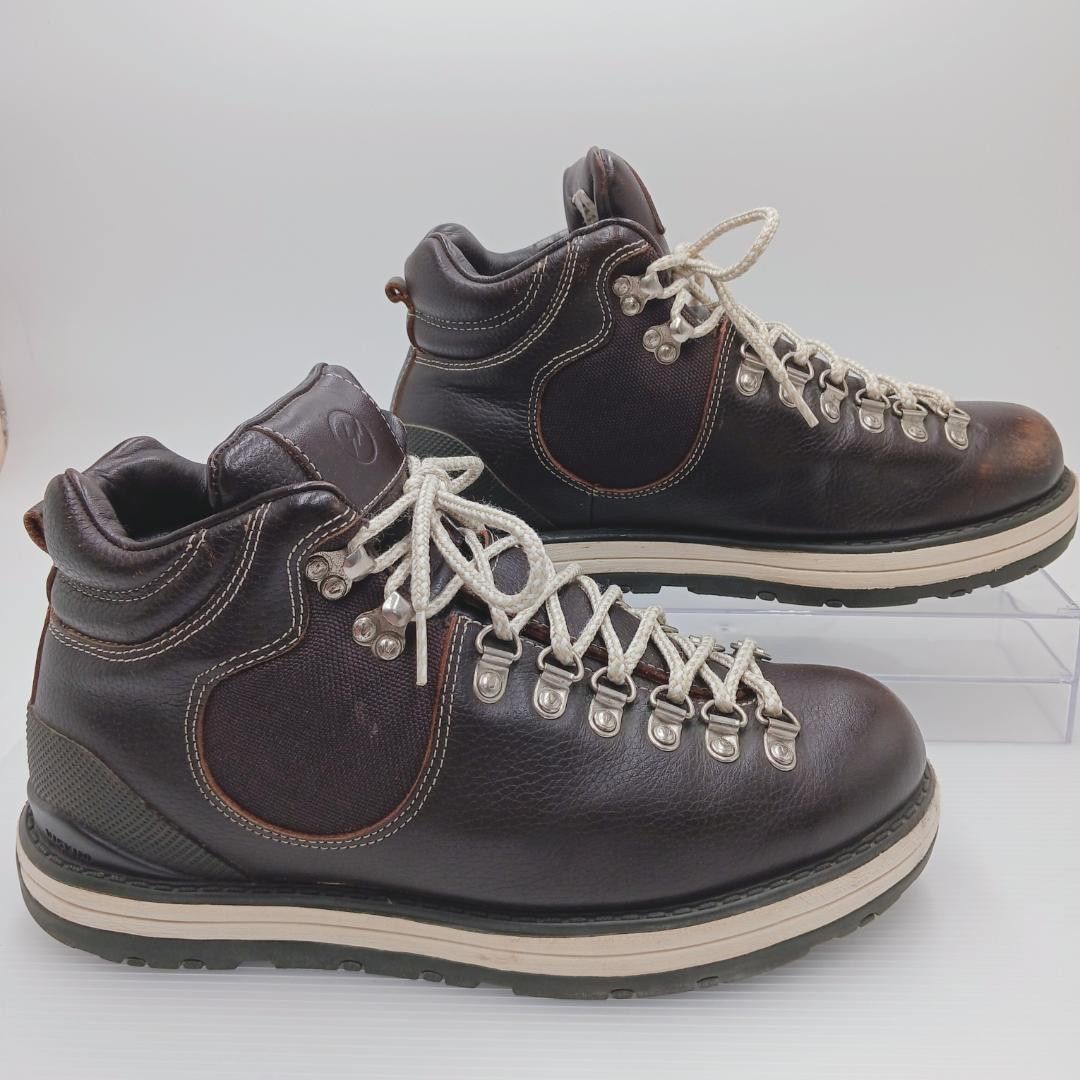 Visvim Archive Serra Hiking Boots Size US 8 / EU 41 - 12 Thumbnail