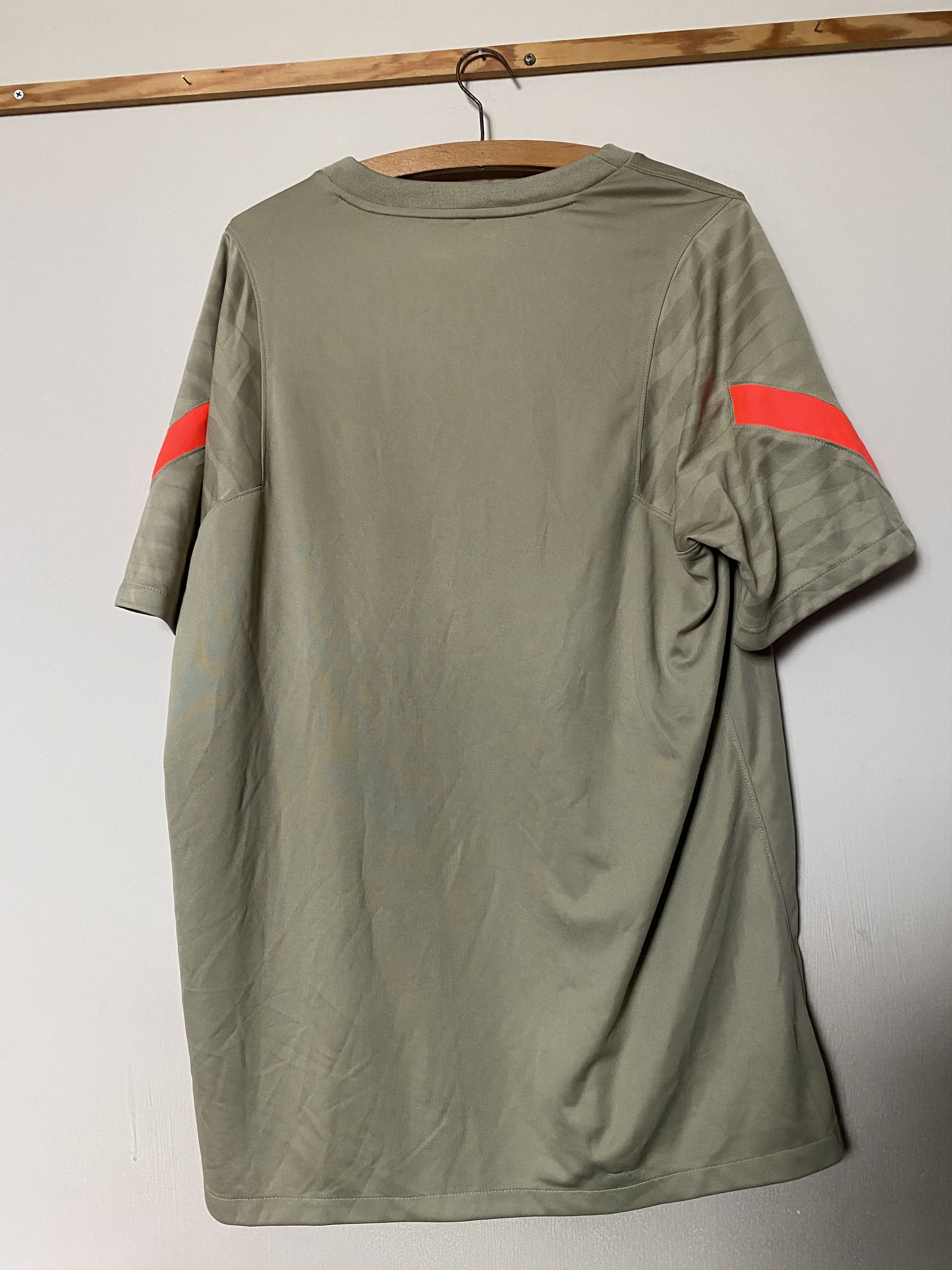 Nike Training - LIVERPOOL F.C. 2021- 2022 - Nike - XL - UNIQUE Size US XL / EU 56 / 4 - 2 Thumbnail