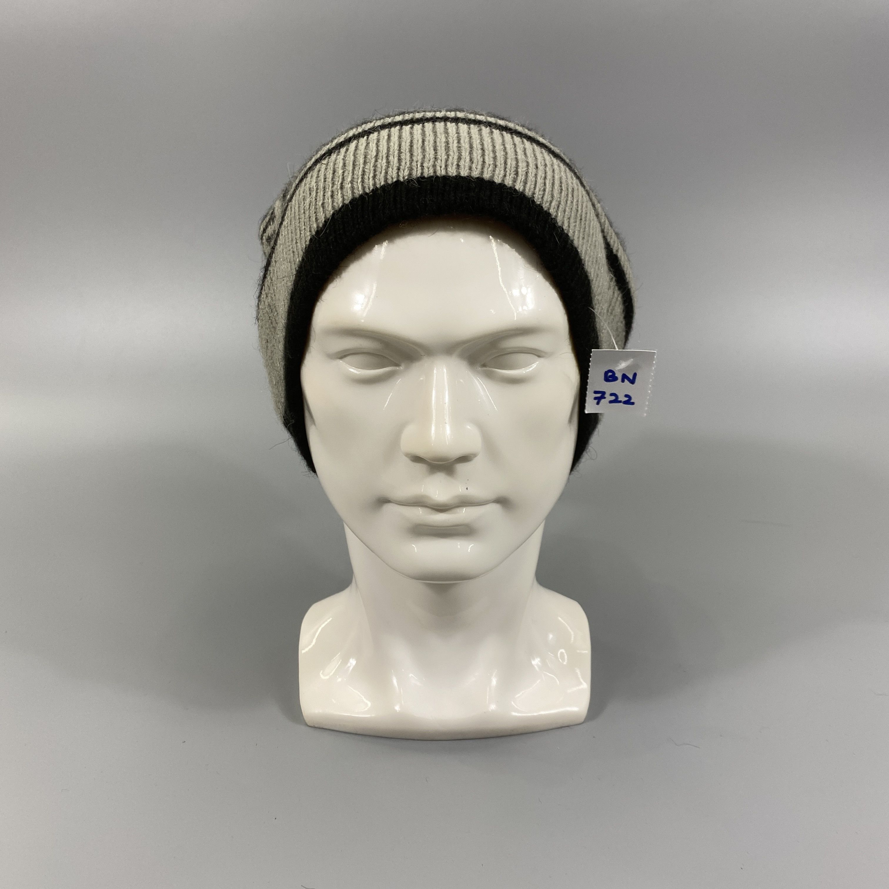 Quiksilver Quicksilver Slouchy Beanie -BN722 Size ONE SIZE - 3 Thumbnail