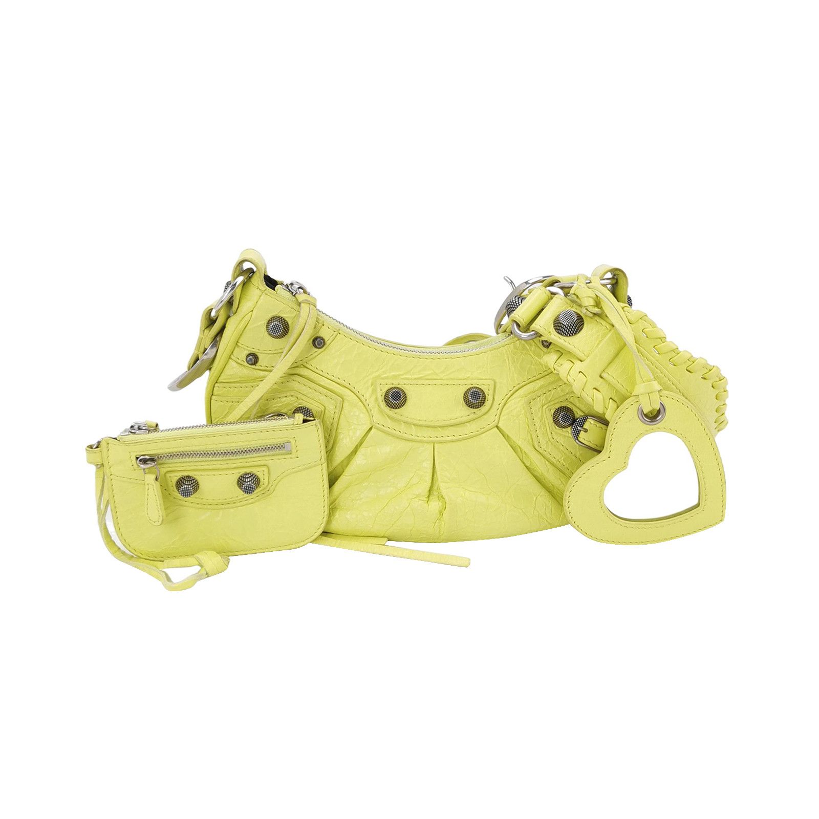 Balenciaga Balenciaga Women os Shoulder Bags Size ONE SIZE - 1 Thumbnail