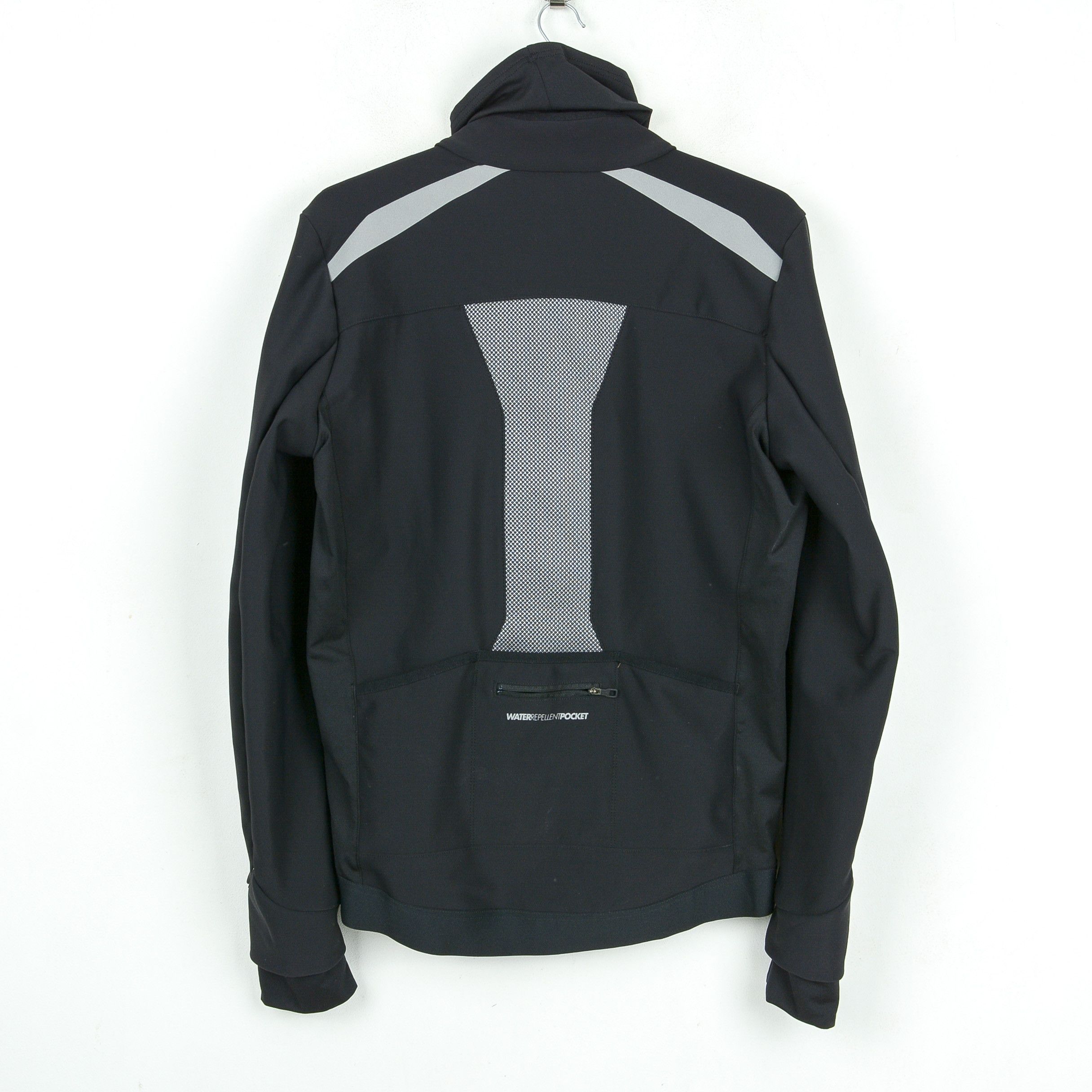 Other BTwin Road Cycling L Softshell Jacket Biking MTB Windbreaker Size US L / EU 52-54 / 3 - 5 Thumbnail