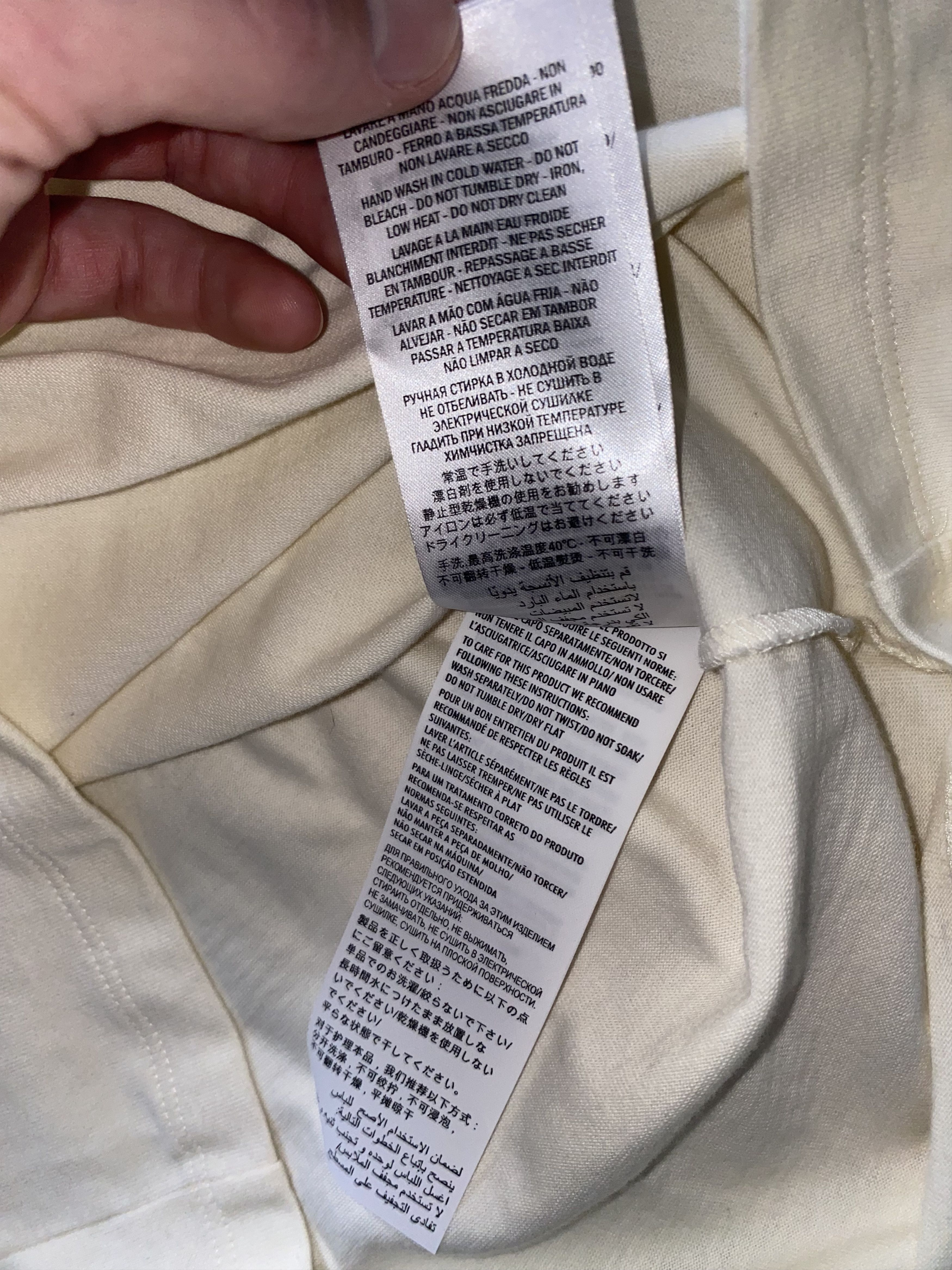 Gucci Gucci Badminton Shirt Size US M / EU 48-50 / 2 - 6 Thumbnail