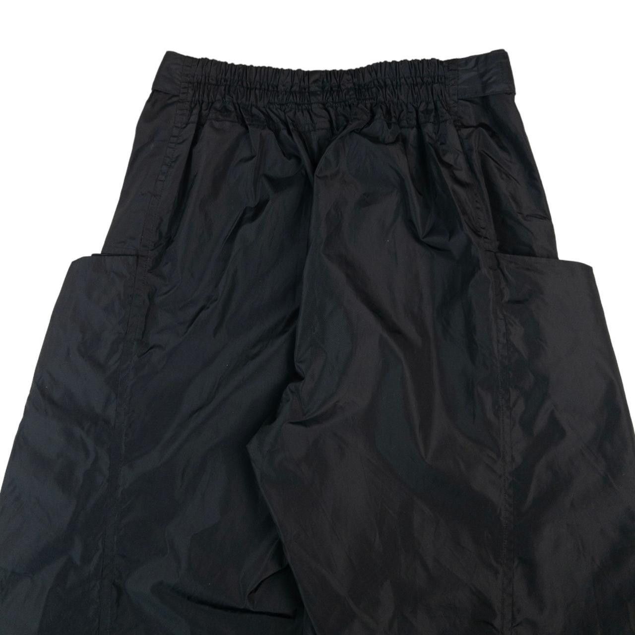 Marithe + Francois Girbaud Vintage Marithe Francois Girbaud Tech Trousers Size S Size US 26 / EU 42 - 3 Thumbnail