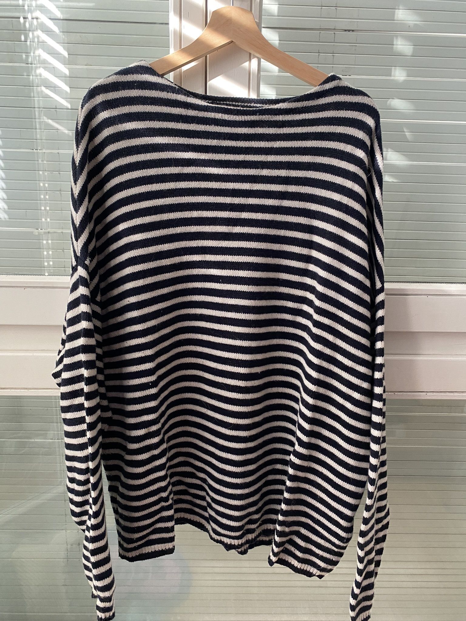 Allsaints Allsaints Marcel Crew Size US M / EU 48-50 / 2 - 3 Thumbnail