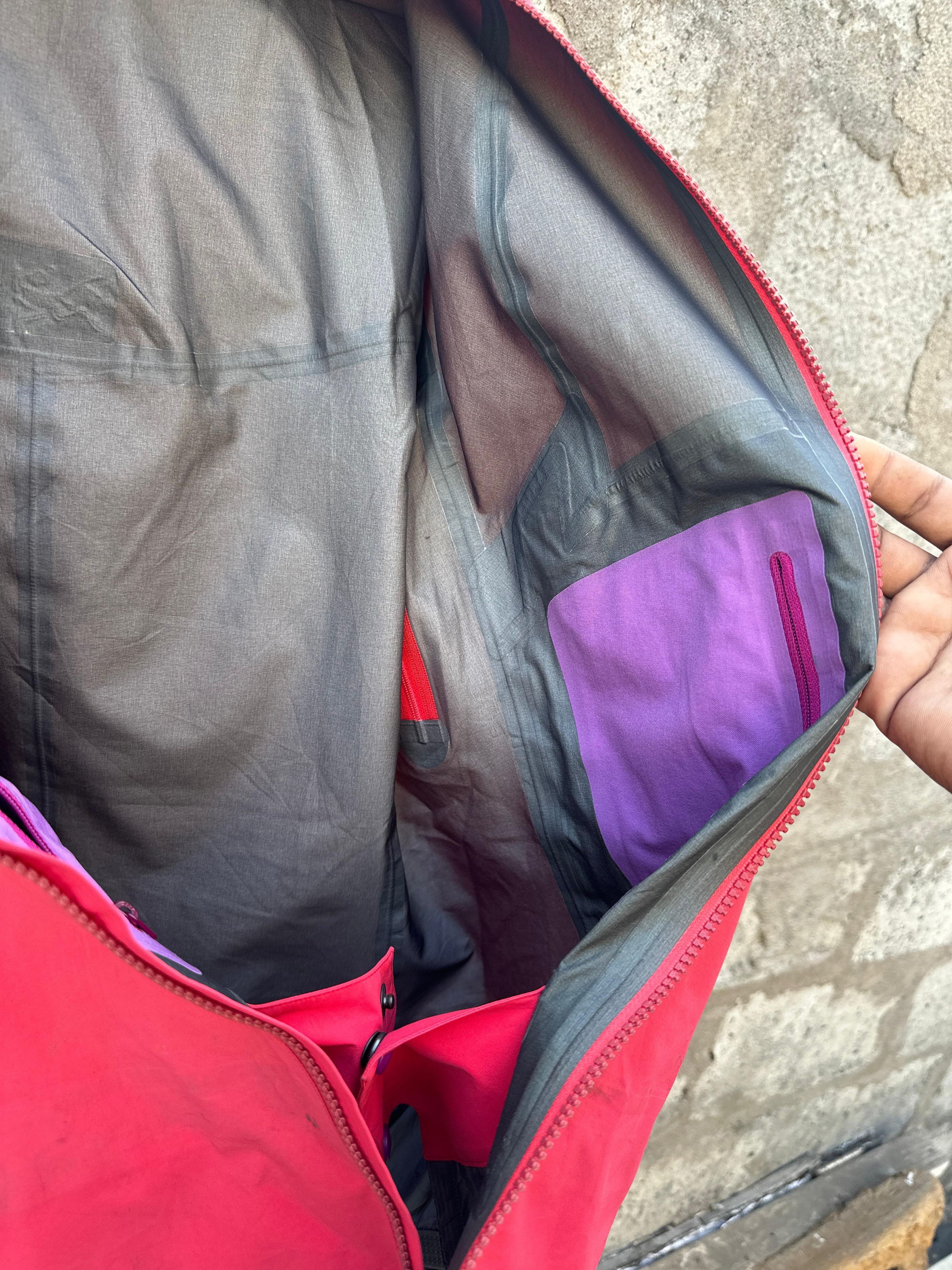 Arc'teryx Arc’teryx Gore-Tex Pro Shell Jacket Size US M / EU 48-50 / 2 - 13 Thumbnail