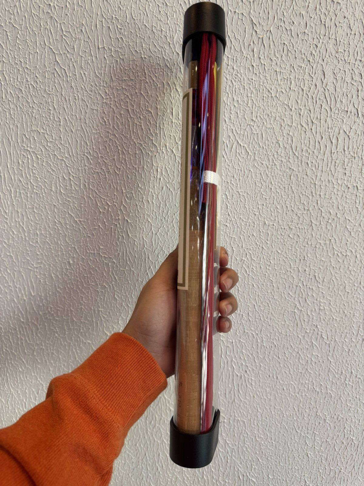 Supreme Supreme Fishing Rod Size 30 - 2 Thumbnail