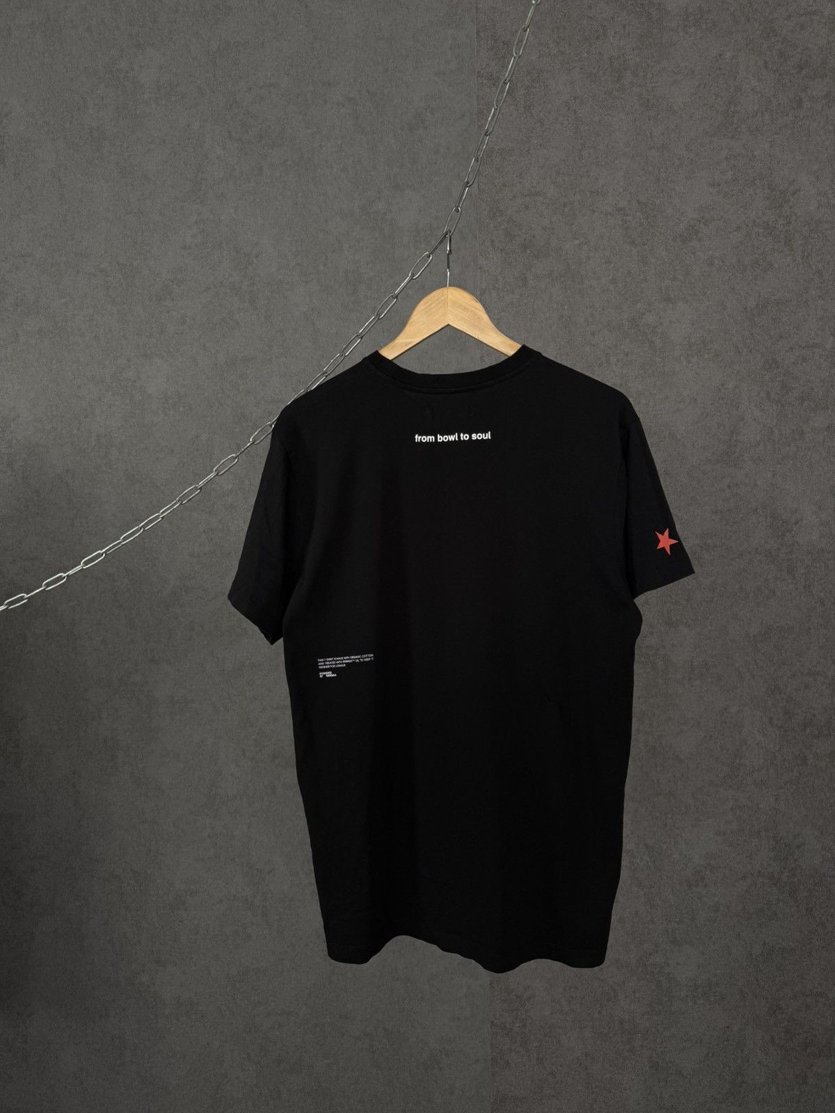 Pangaia Pangaia tee Size US L / EU 52-54 / 3 - 5 Thumbnail