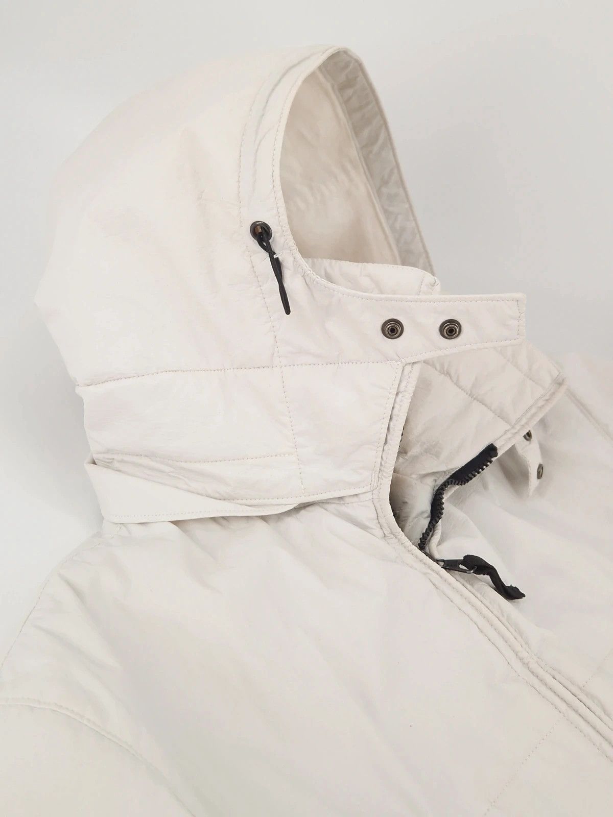 C.P. Company Vintage C.P. Company Leather Imitation Jacket Size US M / EU 48-50 / 2 - 7 Thumbnail