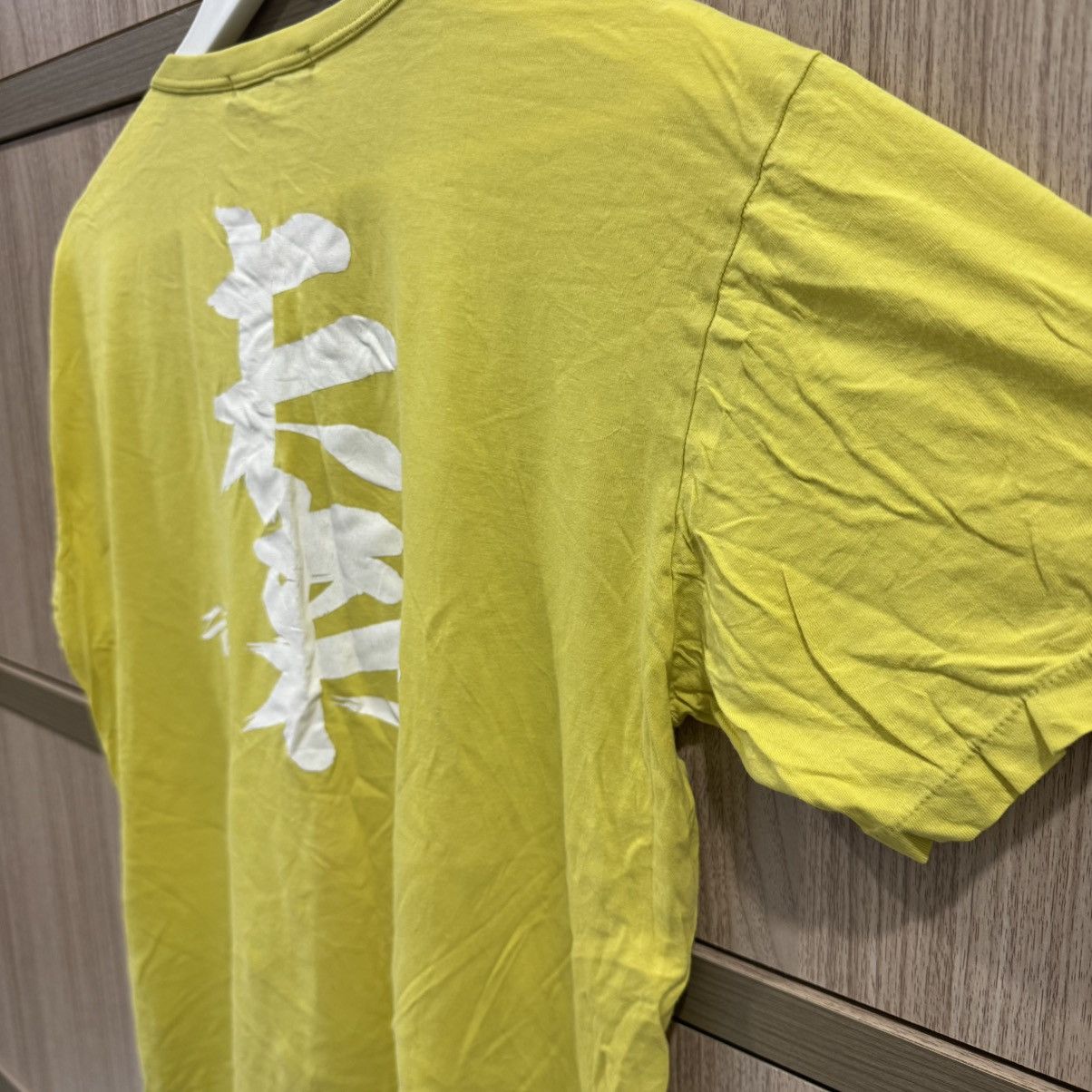 Japanese Brand Vintage 24 Hour Television Tee Size US L / EU 52-54 / 3 - 5 Thumbnail