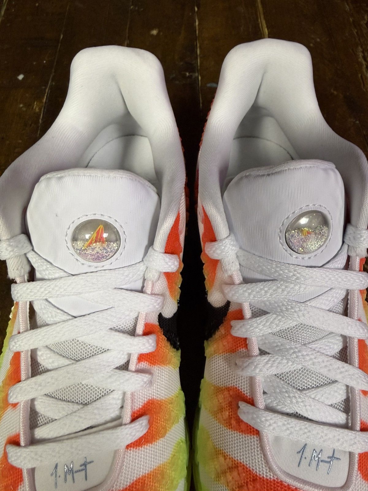 Nike JA 3 SE “Snowed In” Size US 9.5 / EU 42-43 - 7 Thumbnail