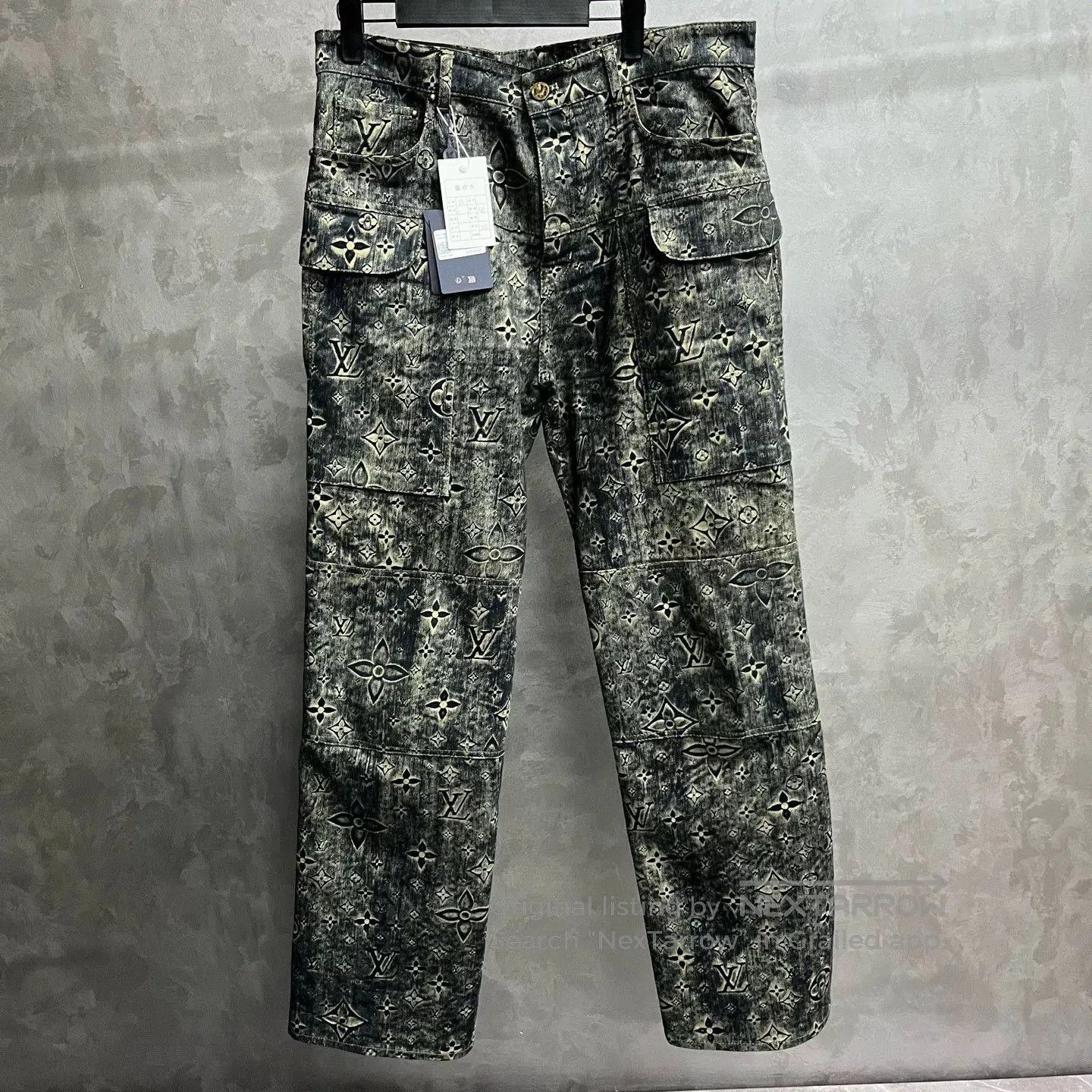 Louis Vuitton louis vuitton multi. Size US 33 - 1 Thumbnail