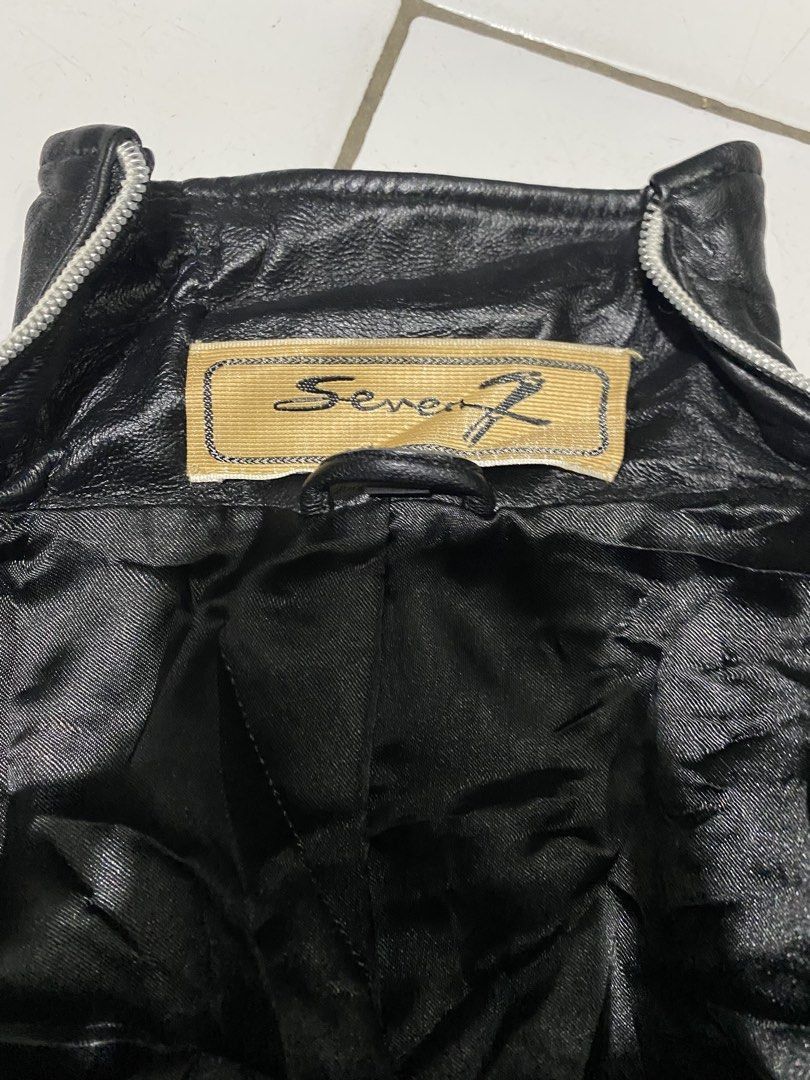 If Six Was Nine Japanese v key style jacket ifsixwasnine lgb Size US M / EU 48-50 / 2 - 3 Thumbnail